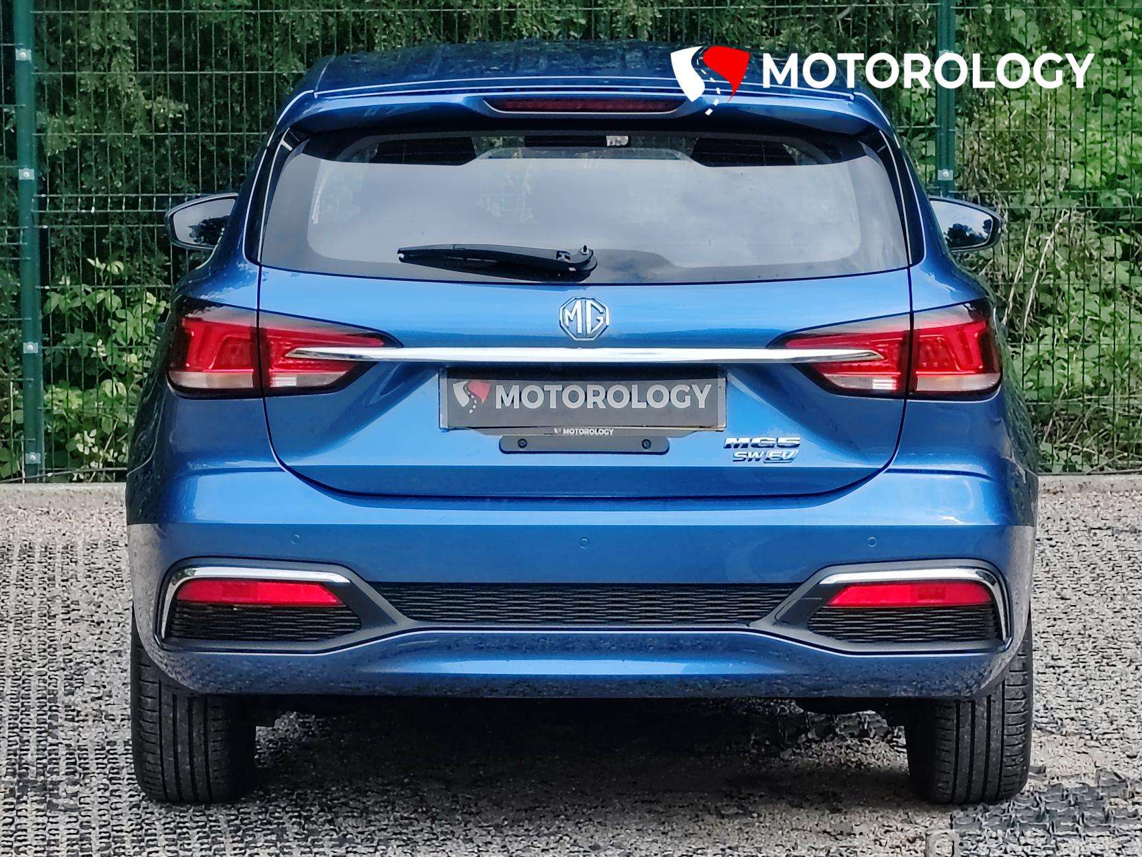 2022 MG MG5 2022 MG MG5