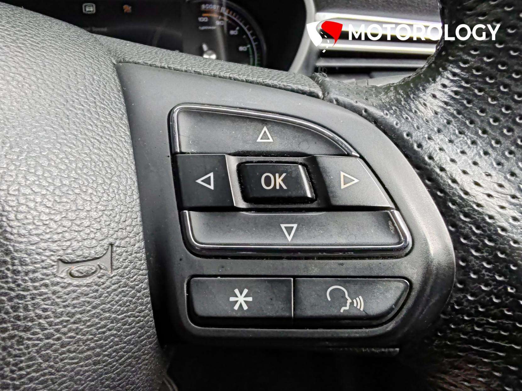 2022 MG MG5 2022 MG MG5