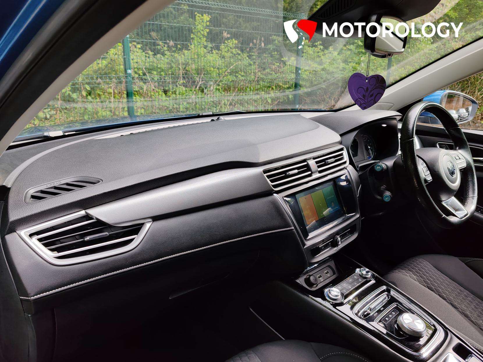 2022 MG MG5 2022 MG MG5