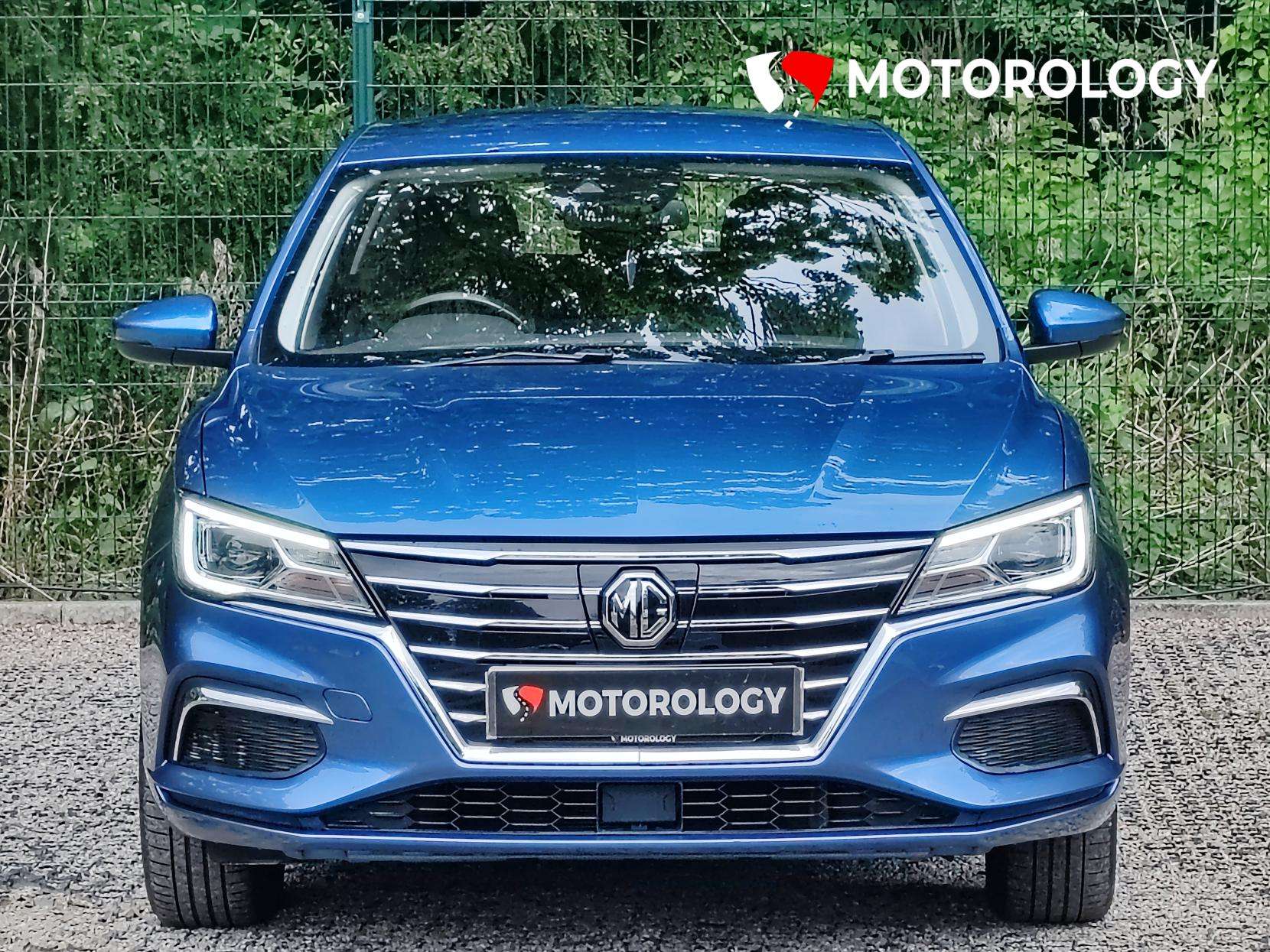 2022 MG MG5 2022 MG MG5