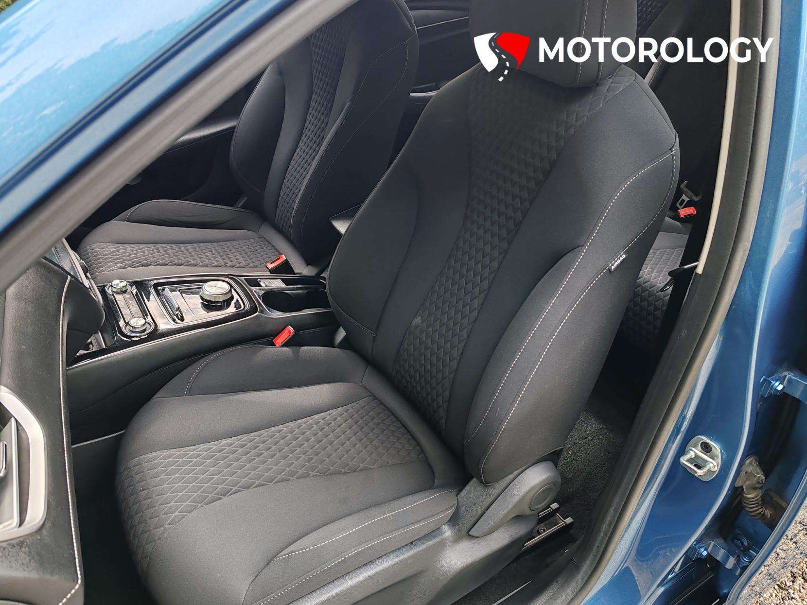 2022 MG MG5 2022 MG MG5