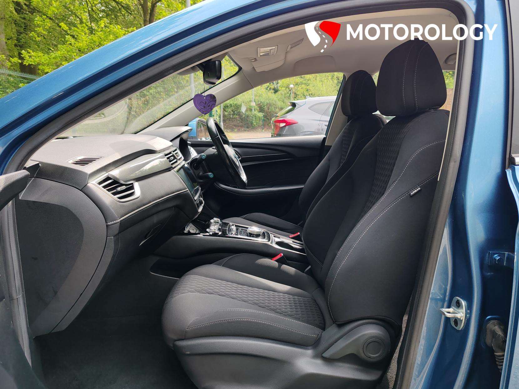 2022 MG MG5 2022 MG MG5