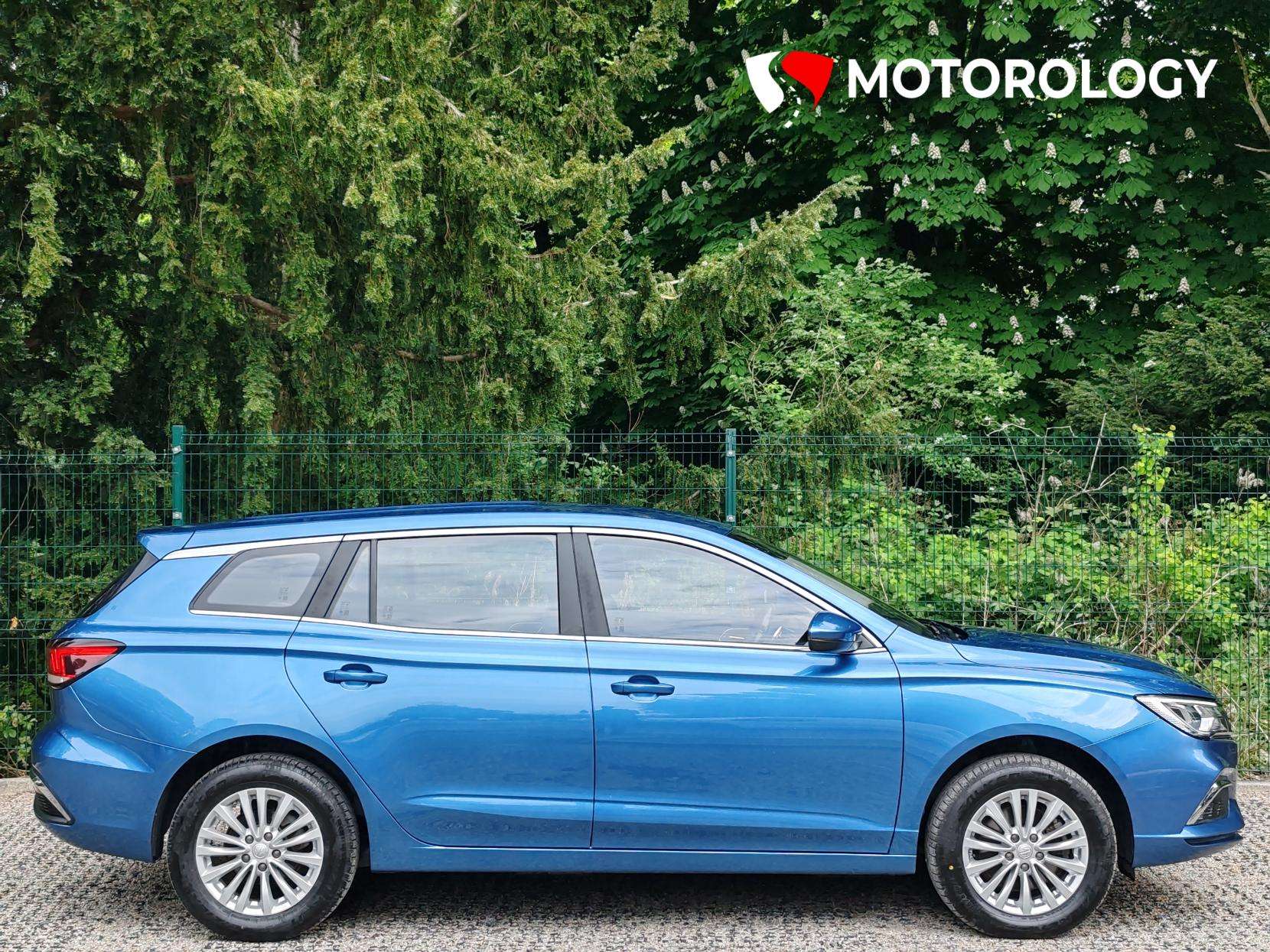 2022 MG MG5 2022 MG MG5