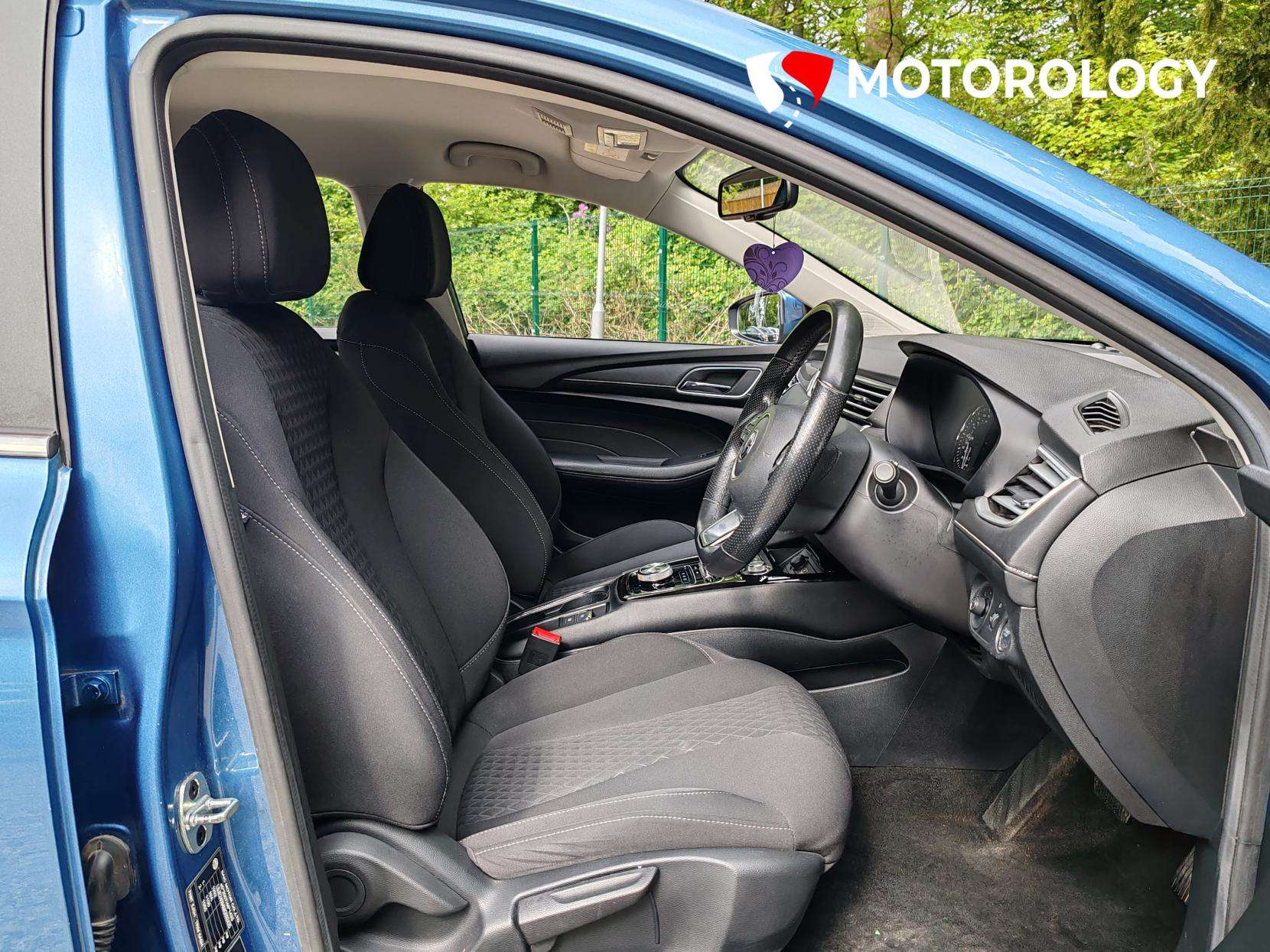2022 MG MG5 2022 MG MG5