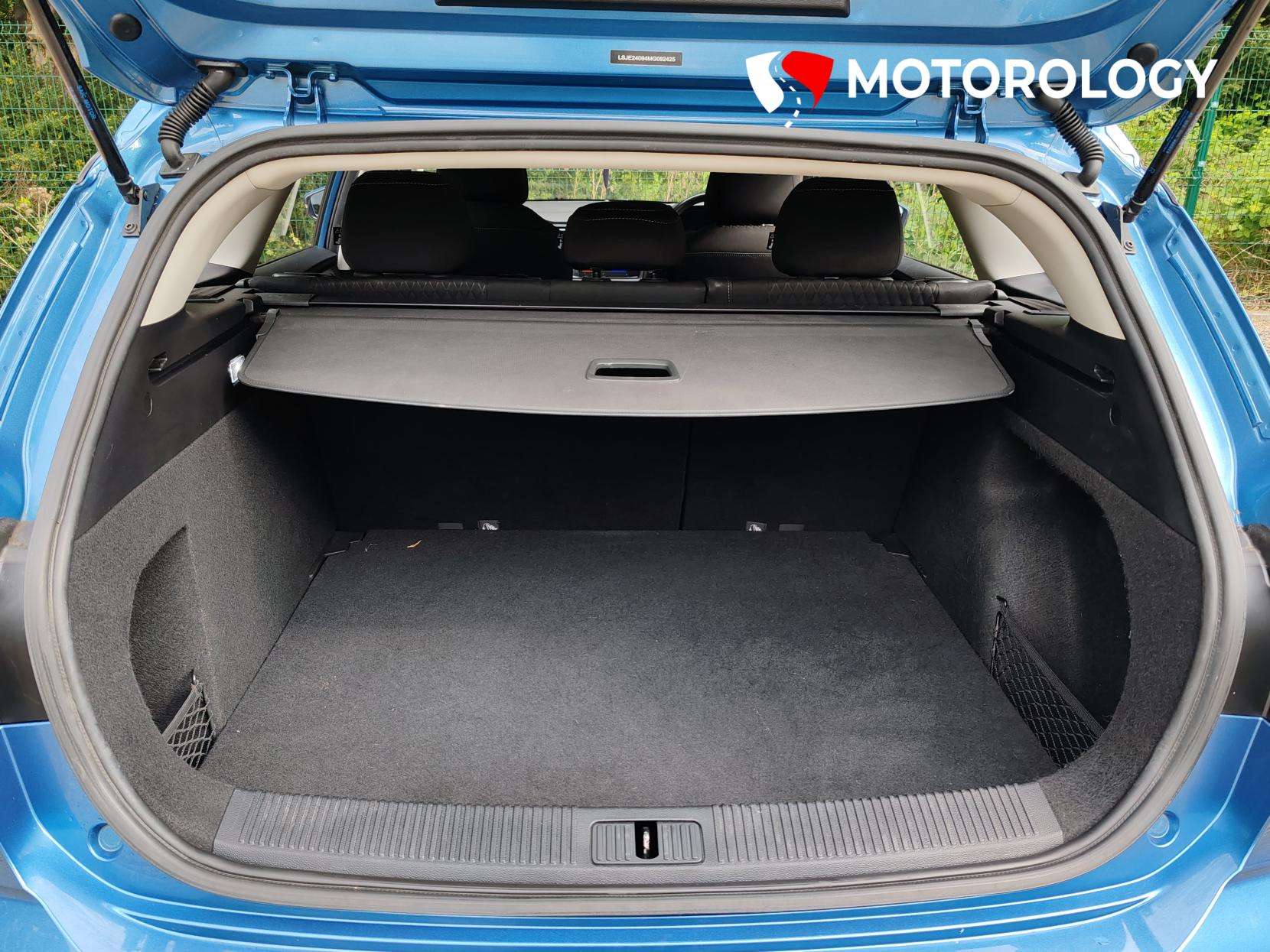 2022 MG MG5 2022 MG MG5