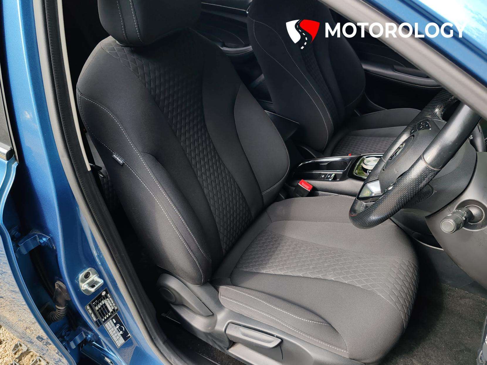 2022 MG MG5 2022 MG MG5