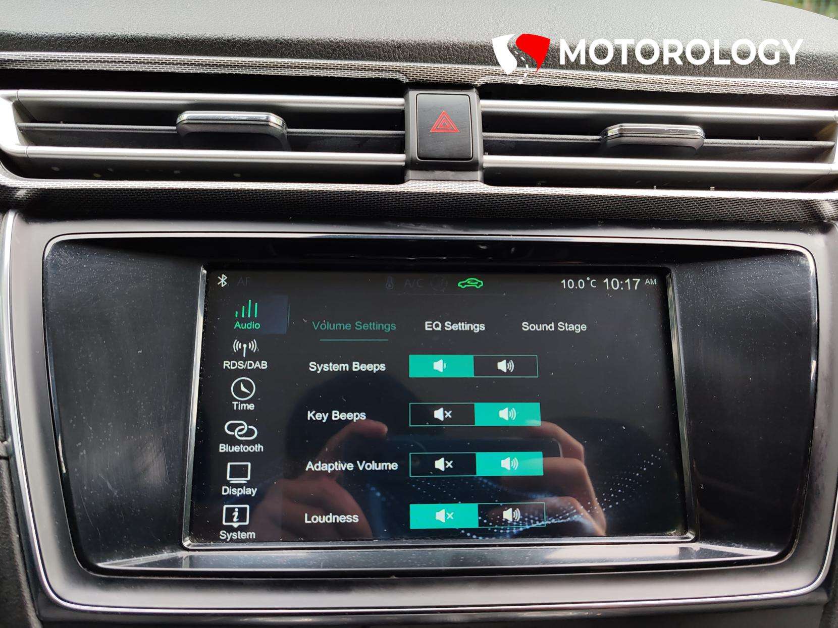 2022 MG MG5 2022 MG MG5