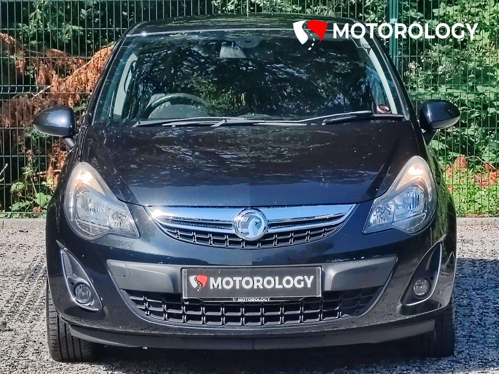 2014 VAUXHALL CORSA 2014 VAUXHALL CORSA