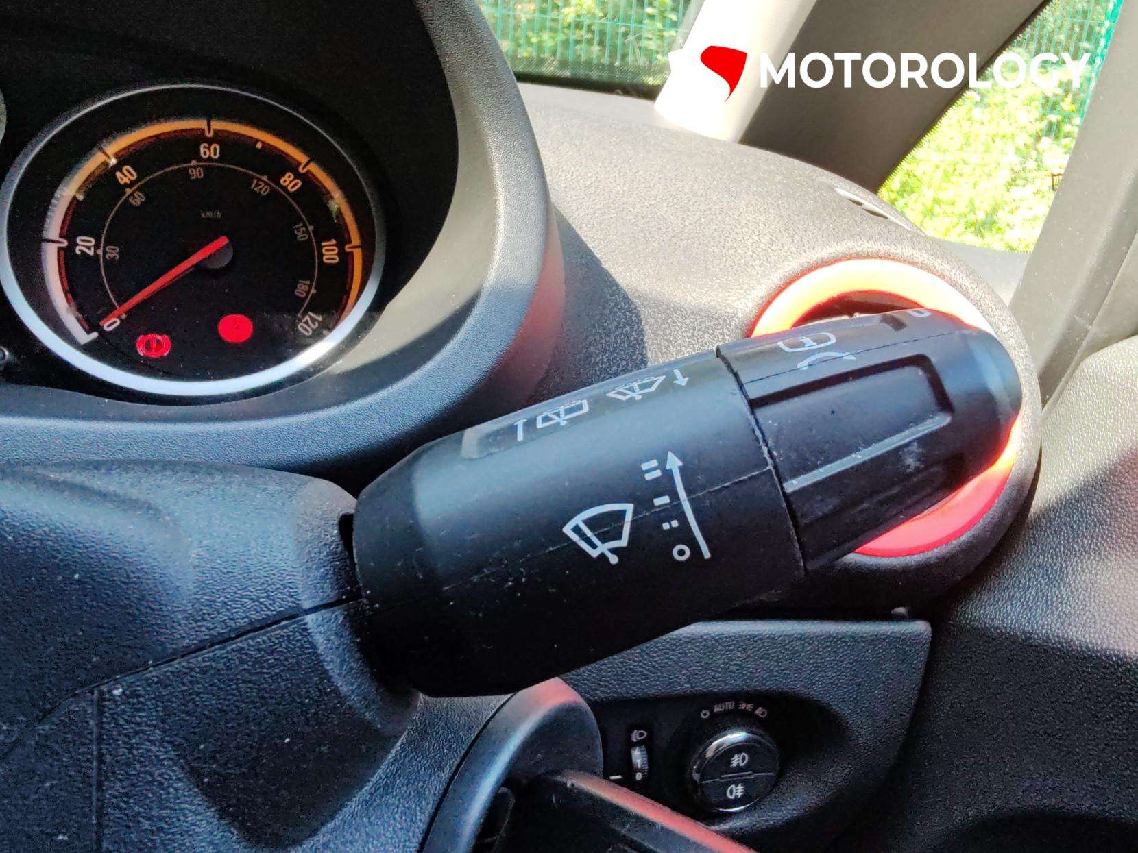 2014 VAUXHALL CORSA 2014 VAUXHALL CORSA