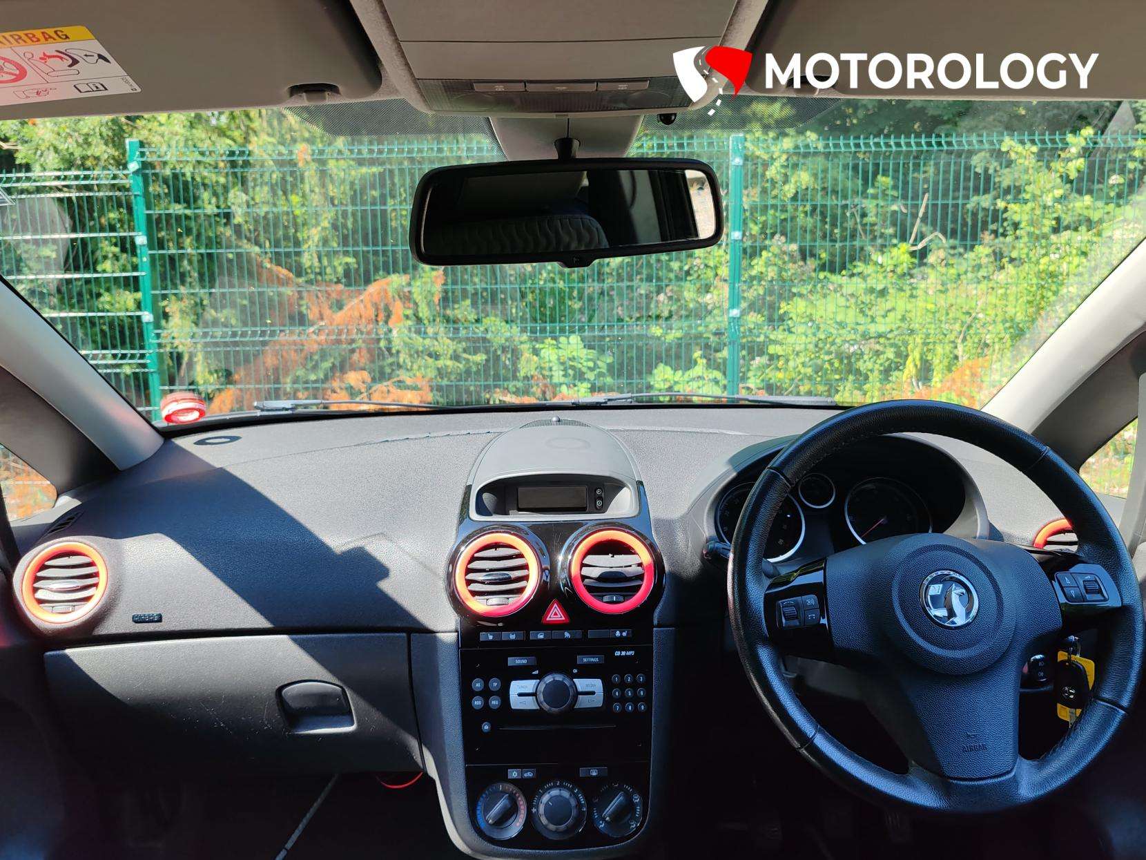 2014 VAUXHALL CORSA 2014 VAUXHALL CORSA