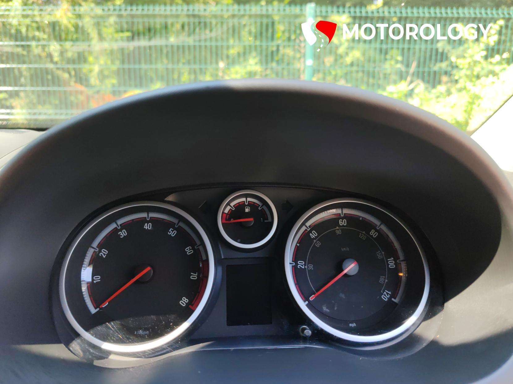 2014 VAUXHALL CORSA 2014 VAUXHALL CORSA