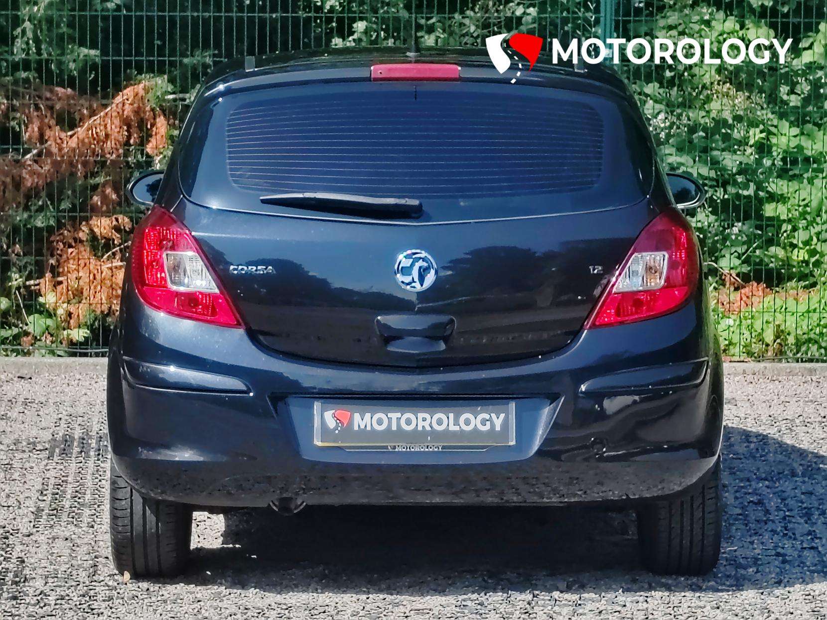 2014 VAUXHALL CORSA 2014 VAUXHALL CORSA