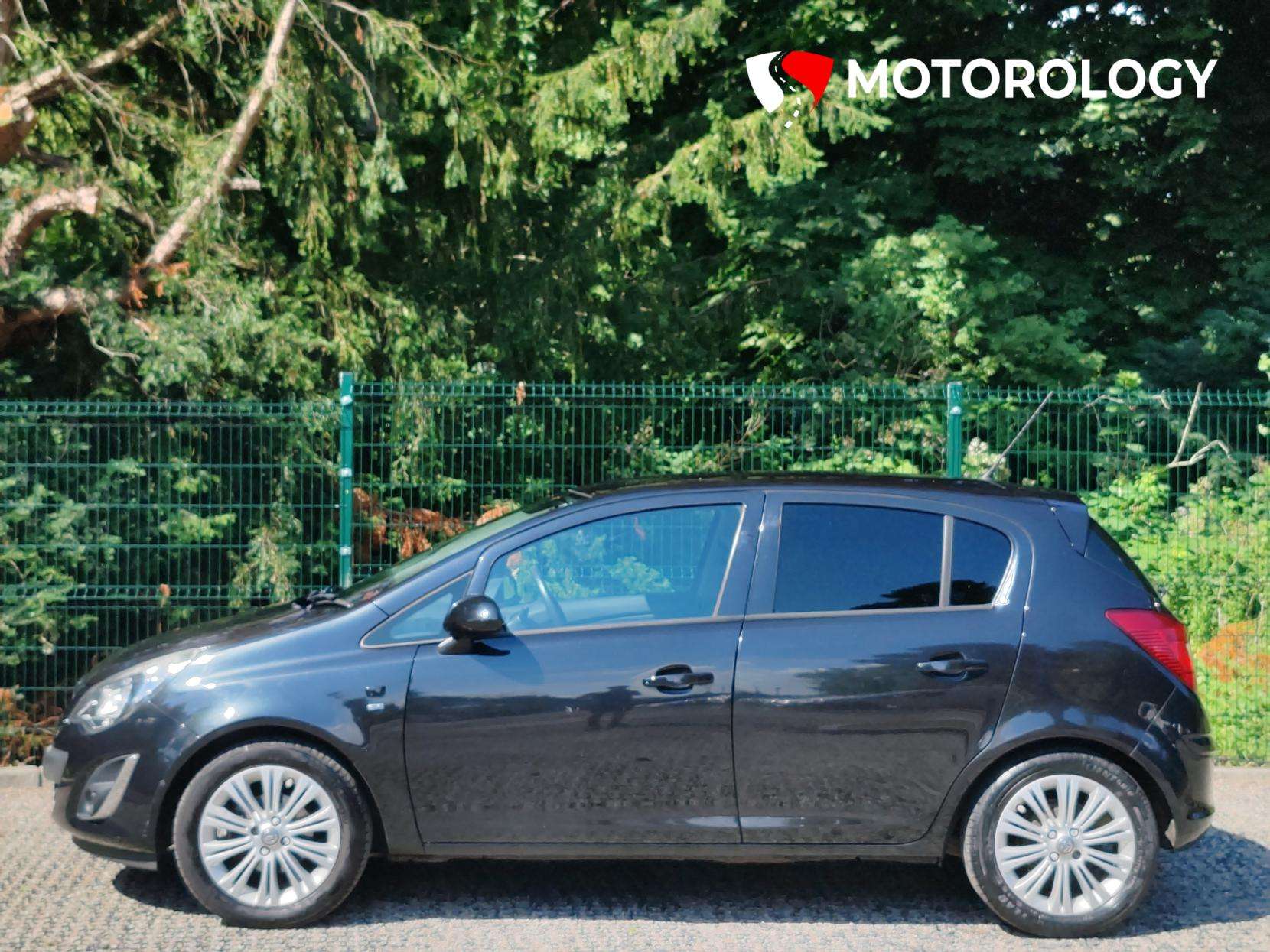 2014 VAUXHALL CORSA 2014 VAUXHALL CORSA