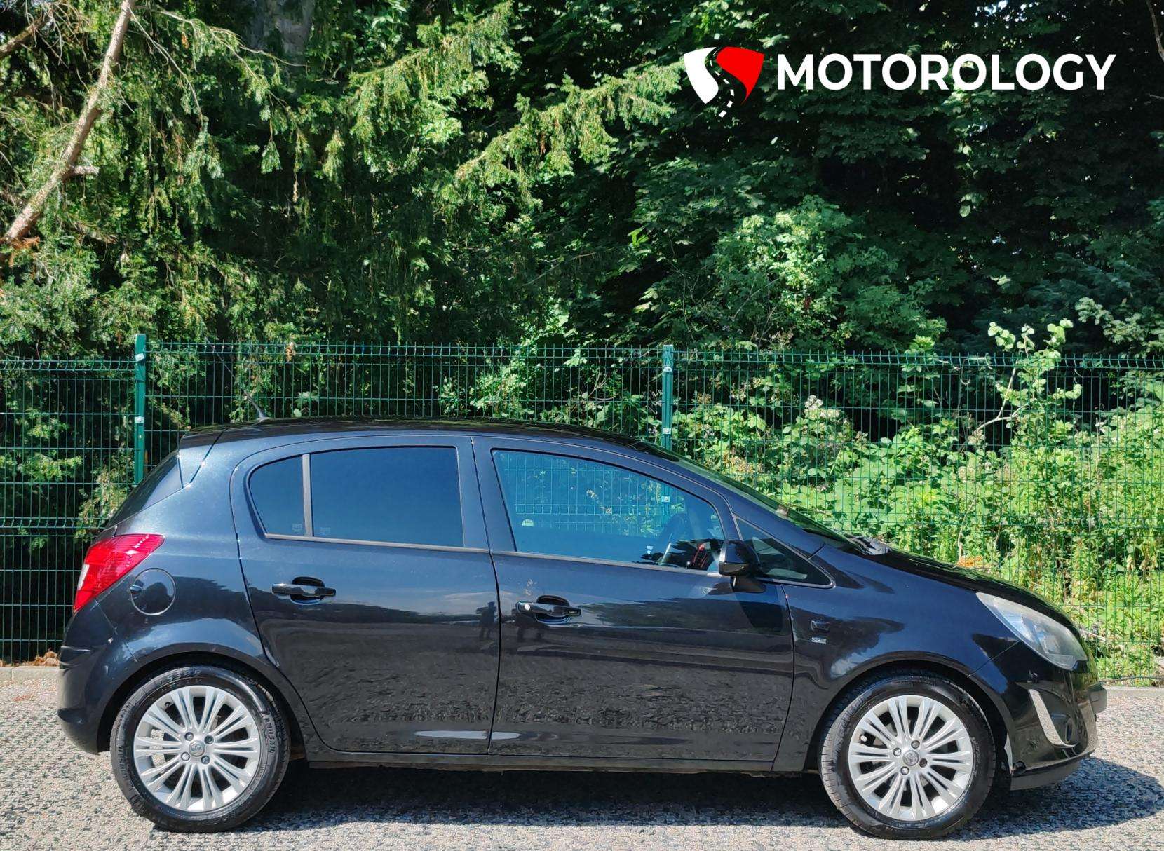 2014 VAUXHALL CORSA 2014 VAUXHALL CORSA