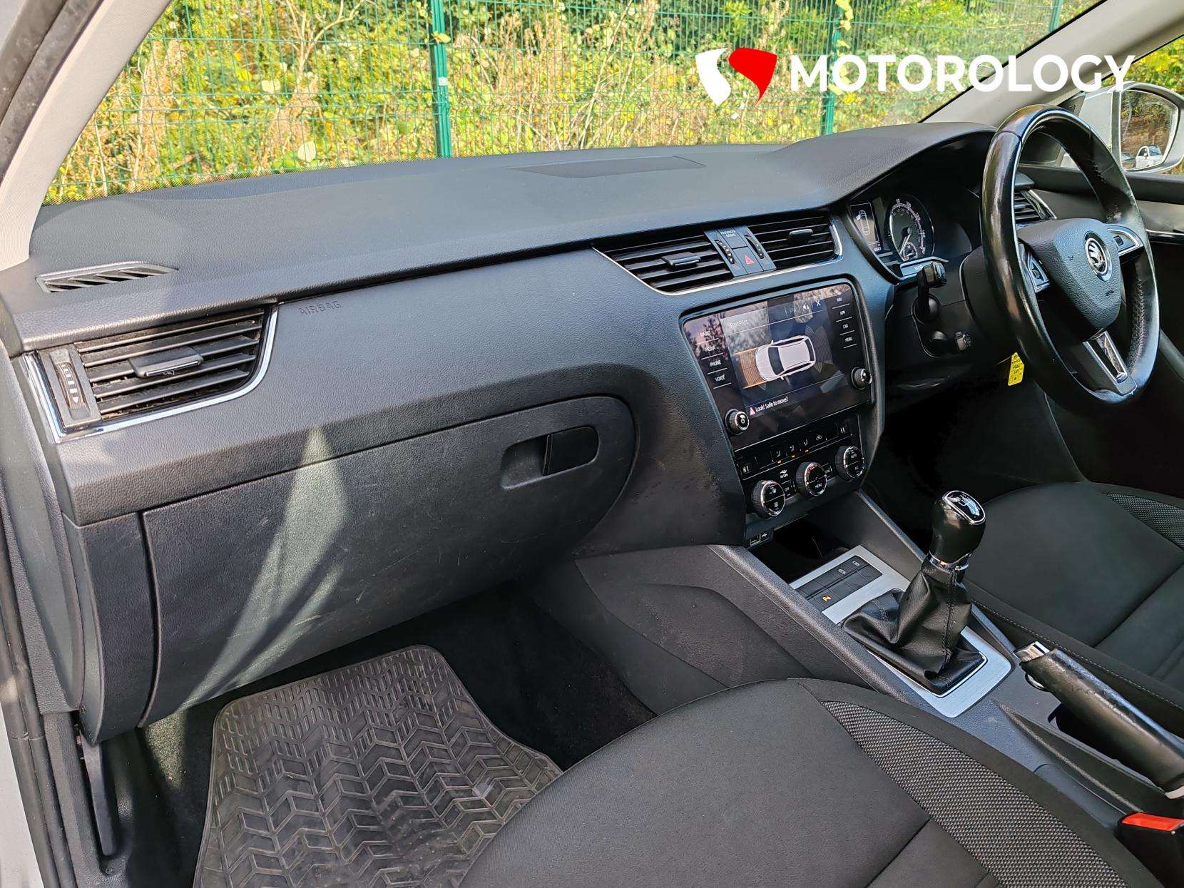 2019 SKODA OCTAVIA 2019 SKODA OCTAVIA