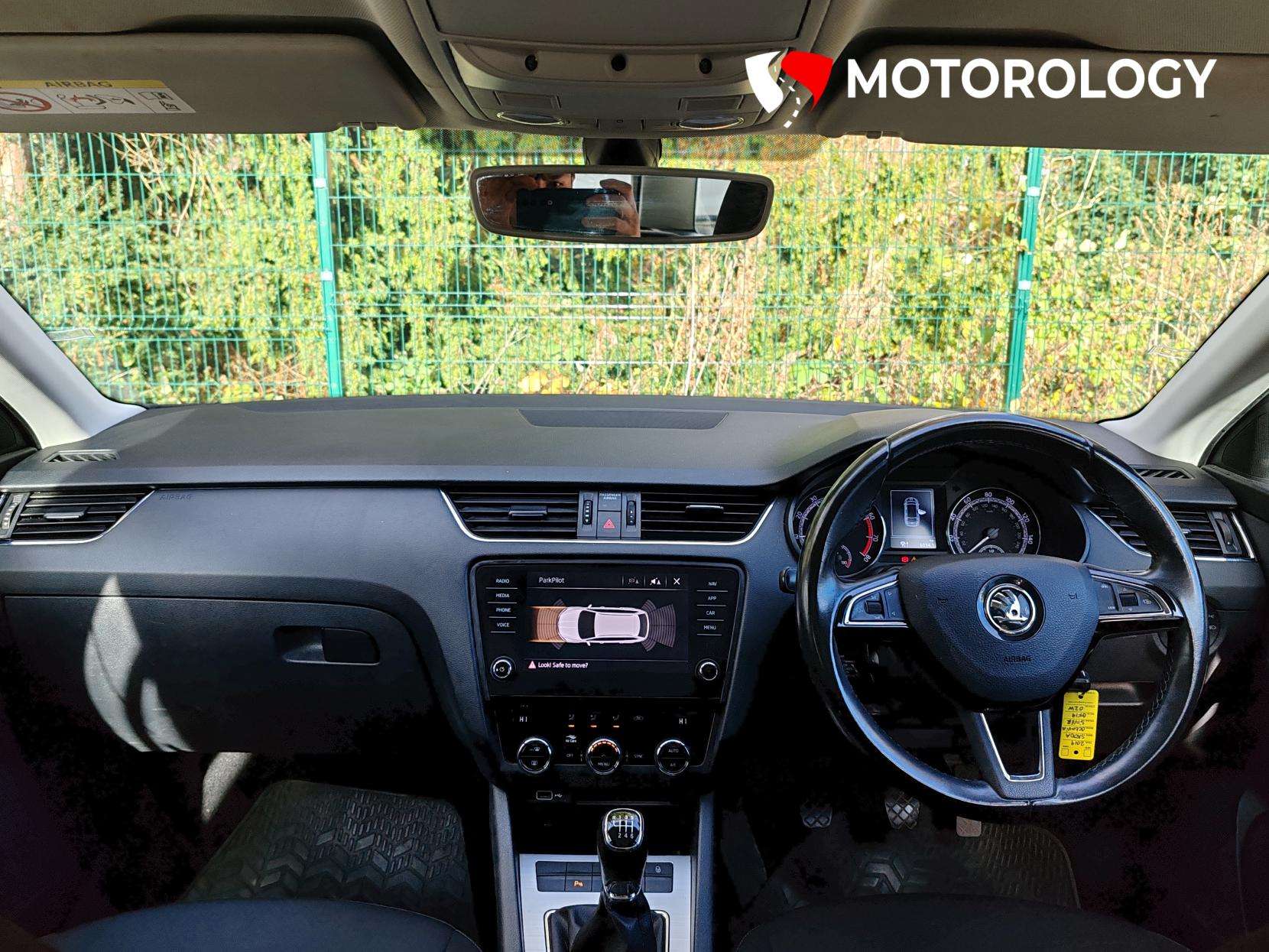 2019 SKODA OCTAVIA 2019 SKODA OCTAVIA