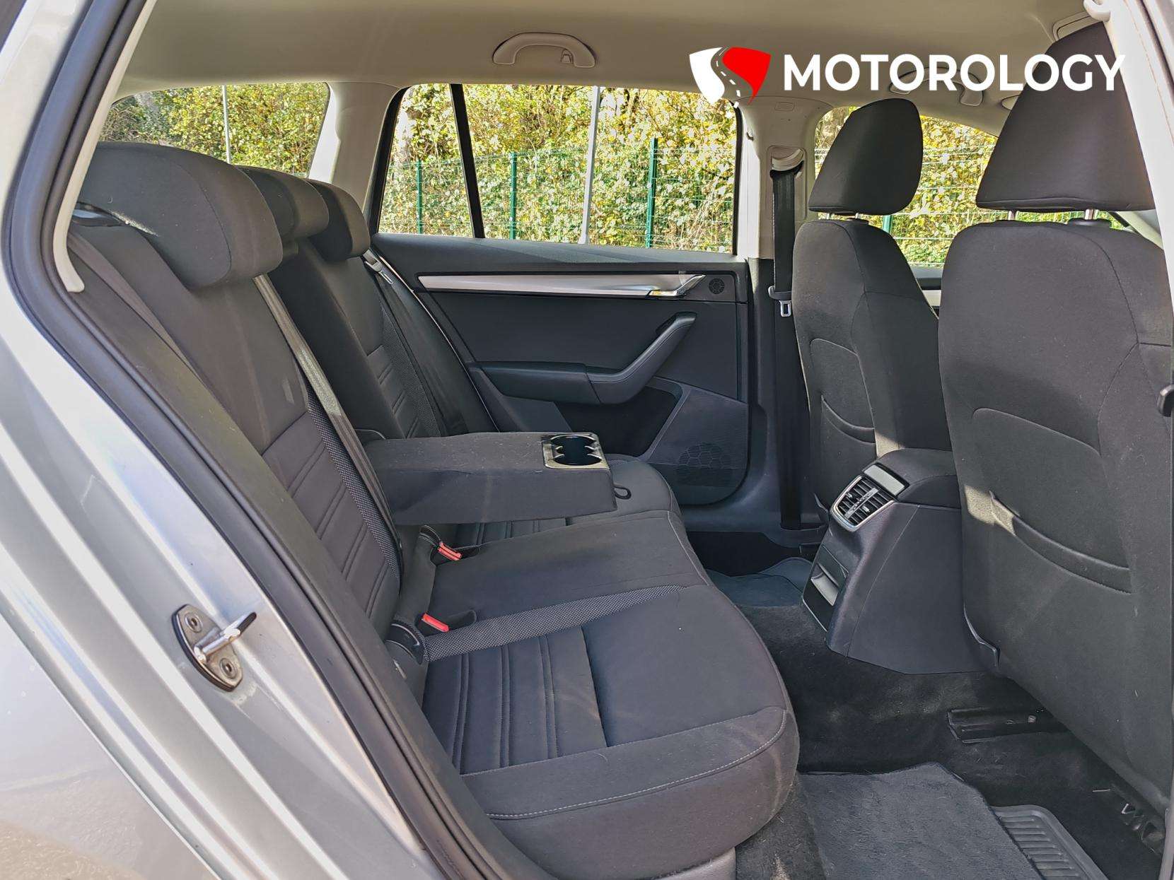 2019 SKODA OCTAVIA 2019 SKODA OCTAVIA