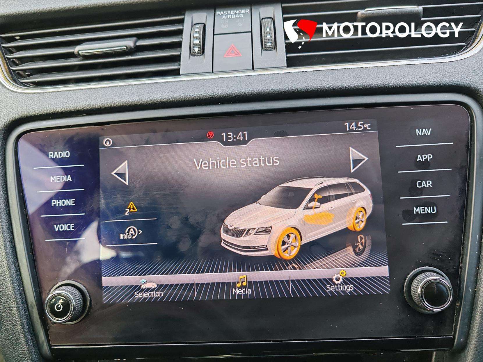 2019 SKODA OCTAVIA 2019 SKODA OCTAVIA