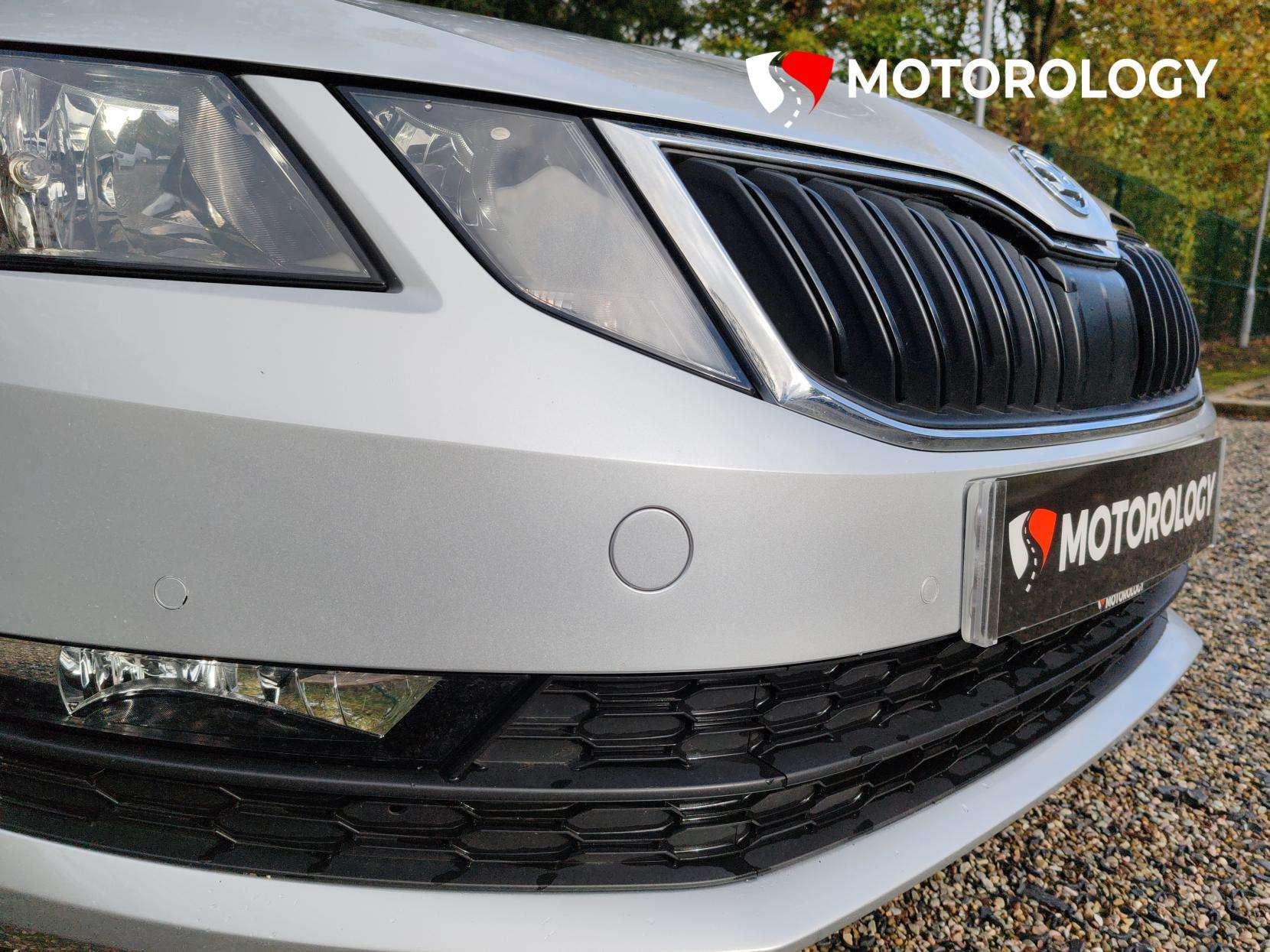 2019 SKODA OCTAVIA 2019 SKODA OCTAVIA