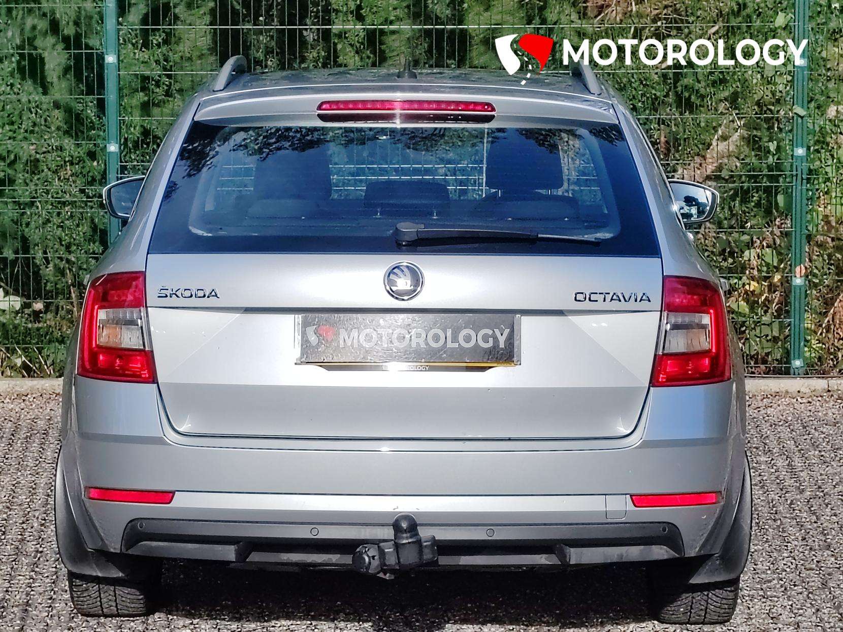 2019 SKODA OCTAVIA 2019 SKODA OCTAVIA