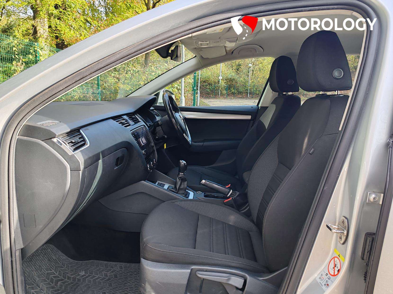 2019 SKODA OCTAVIA 2019 SKODA OCTAVIA