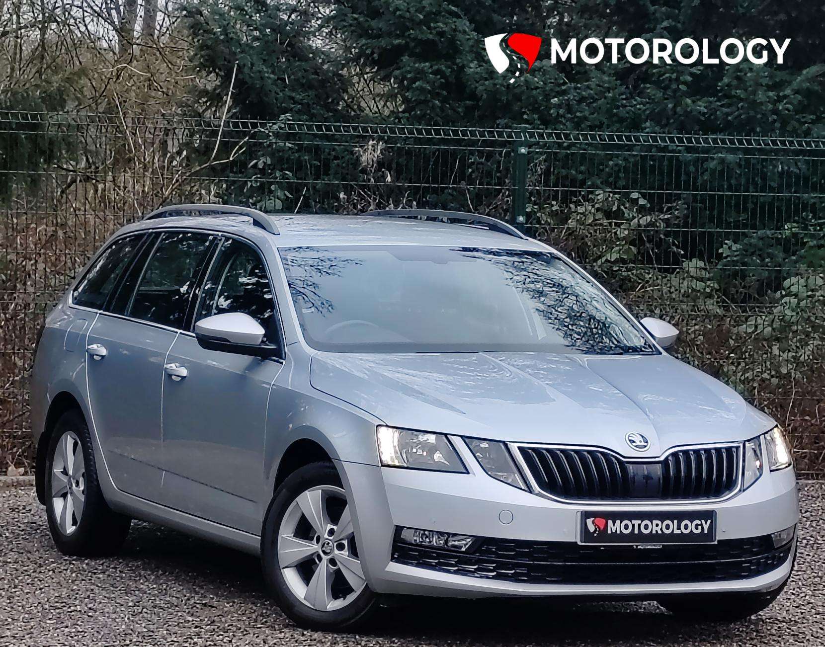 A 2019 SKODA OCTAVIA 1.0 TSI GPF SE Technology Estate 5dr Petrol Manual Euro 6 (s/s) (115 ps) A 2019 SKODA OCTAVIA 1.0 TSI GPF SE Technology Estate 5dr Petrol Manual Euro 6 (s/s) (115 ps)