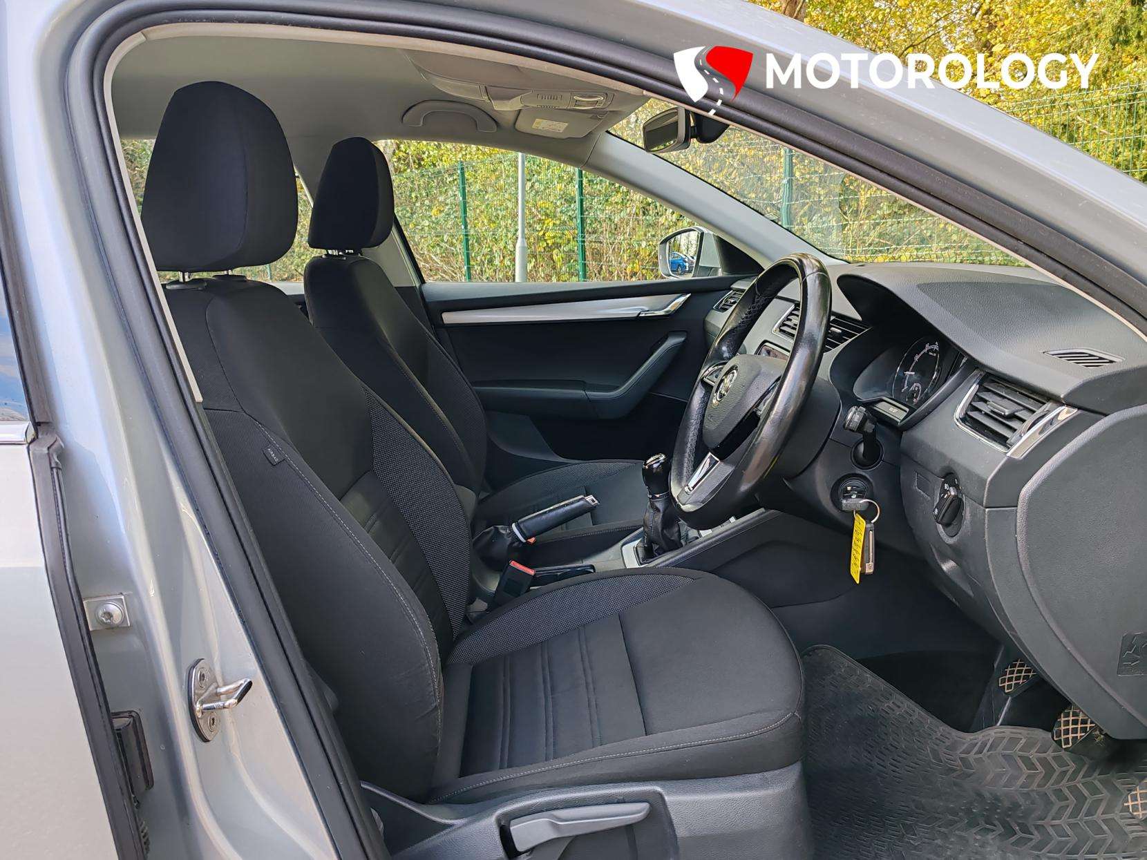 2019 SKODA OCTAVIA 2019 SKODA OCTAVIA