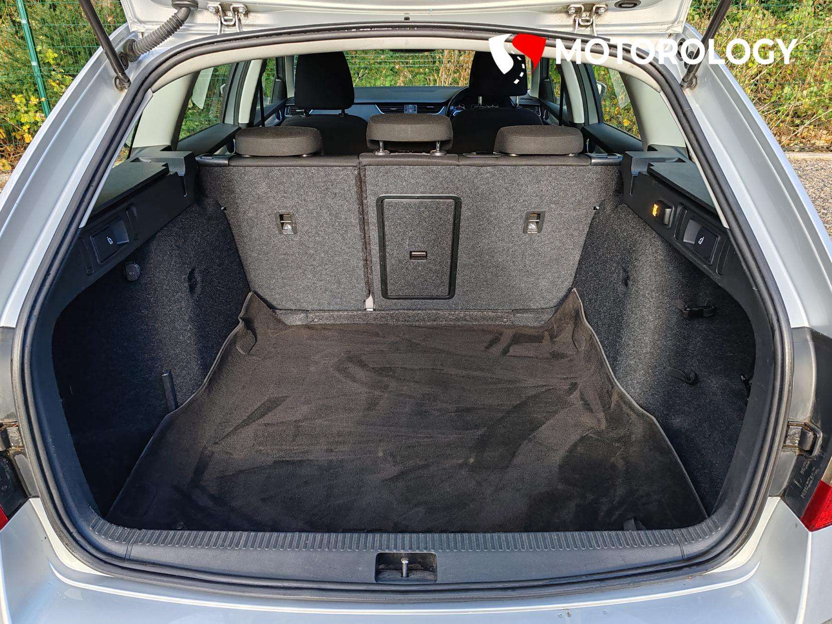 2019 SKODA OCTAVIA 2019 SKODA OCTAVIA