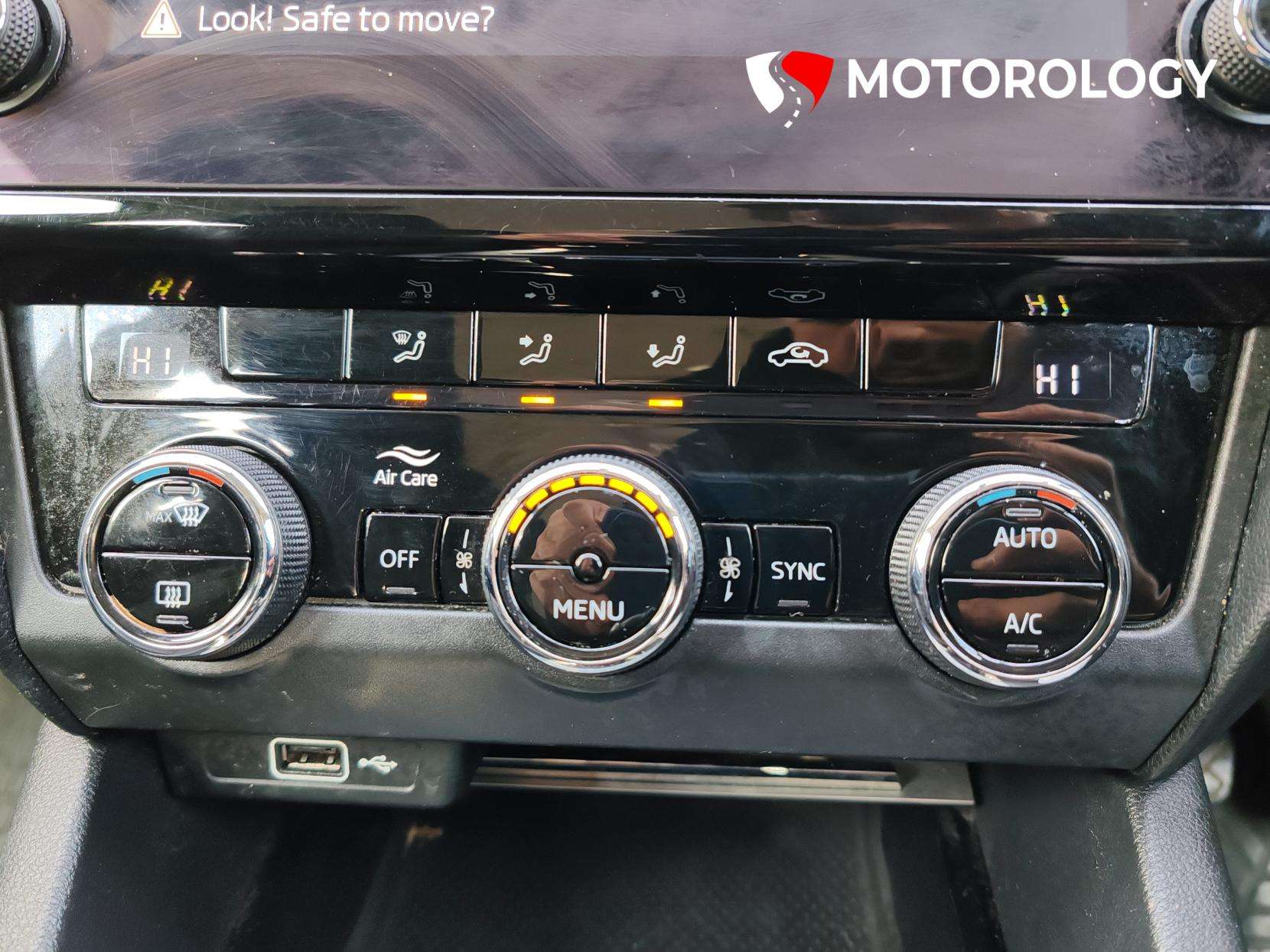 2019 SKODA OCTAVIA 2019 SKODA OCTAVIA