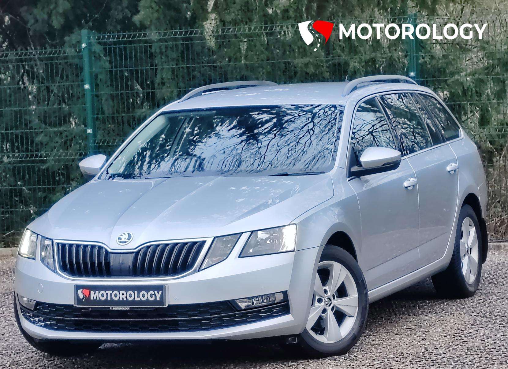 A 2019 SKODA OCTAVIA 1.0 TSI GPF SE Technology Estate 5dr Petrol Manual Euro 6 (s/s) (115 ps) A 2019 SKODA OCTAVIA 1.0 TSI GPF SE Technology Estate 5dr Petrol Manual Euro 6 (s/s) (115 ps)