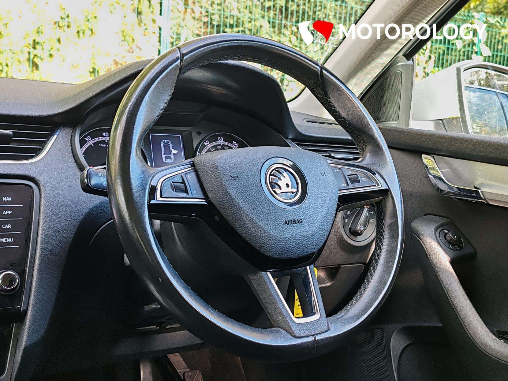 2019 SKODA OCTAVIA 2019 SKODA OCTAVIA