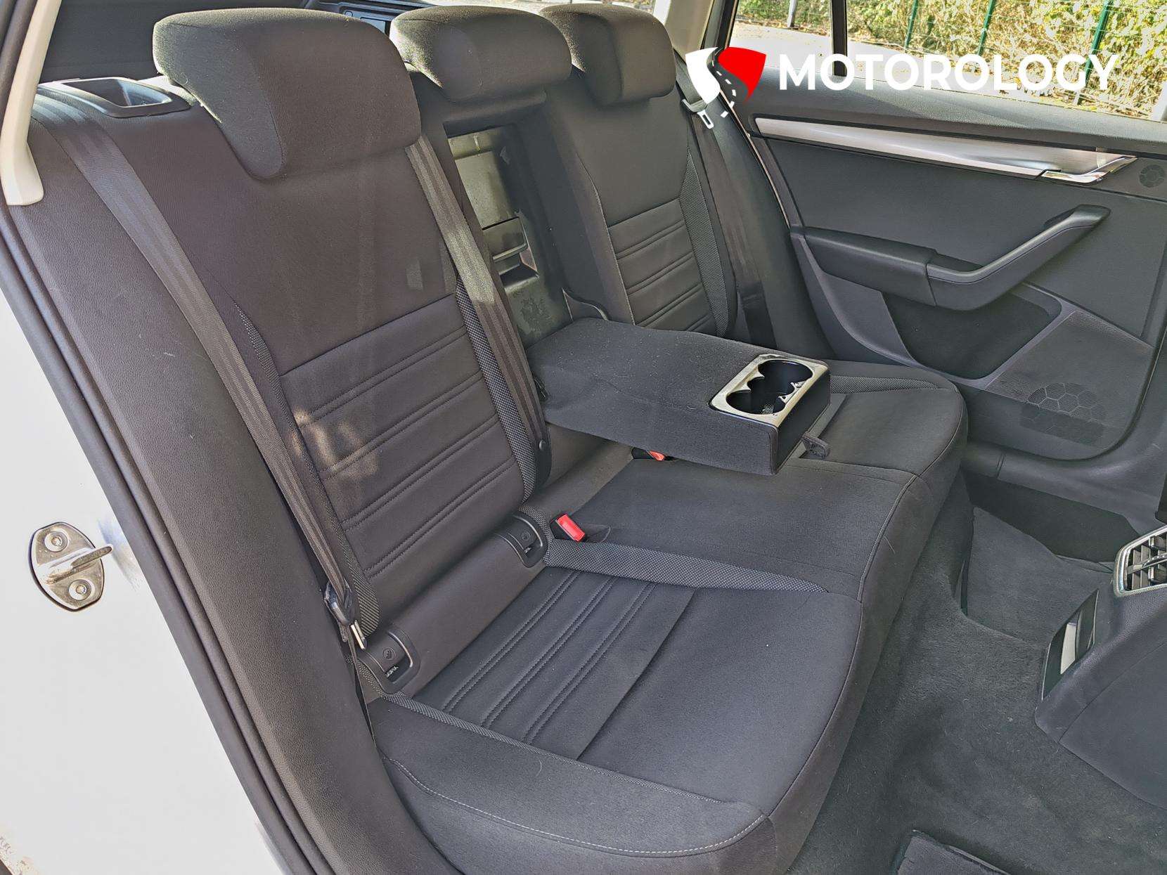 2019 SKODA OCTAVIA 2019 SKODA OCTAVIA