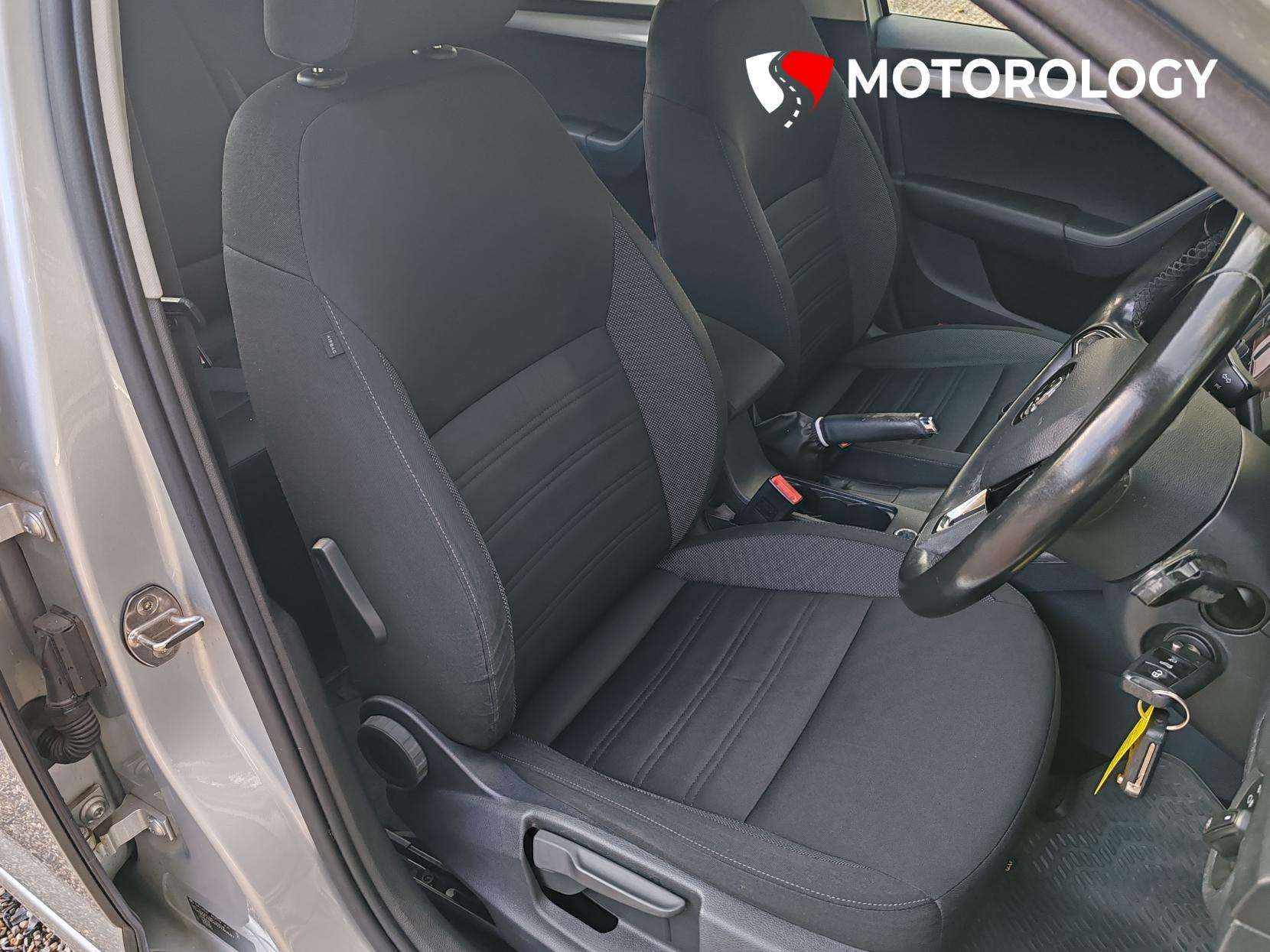 2019 SKODA OCTAVIA 2019 SKODA OCTAVIA