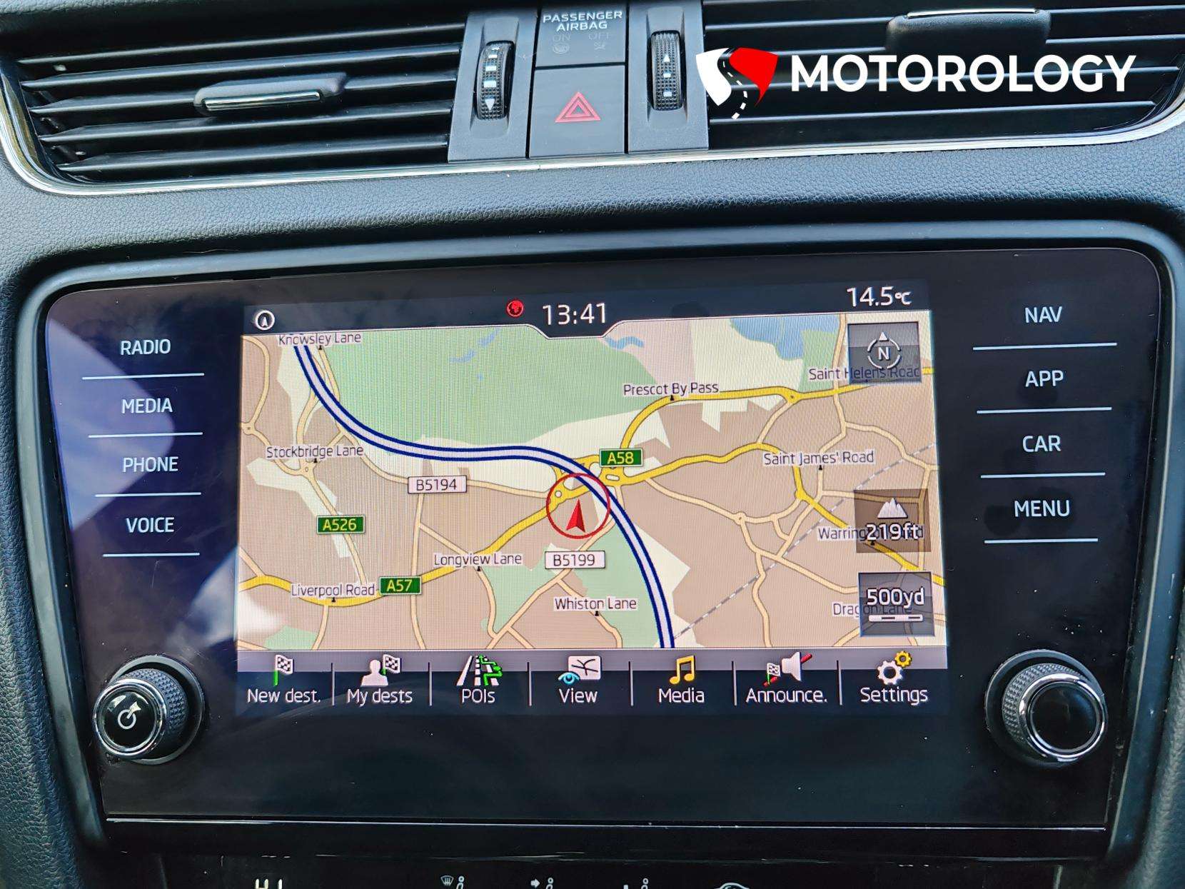 2019 SKODA OCTAVIA 2019 SKODA OCTAVIA