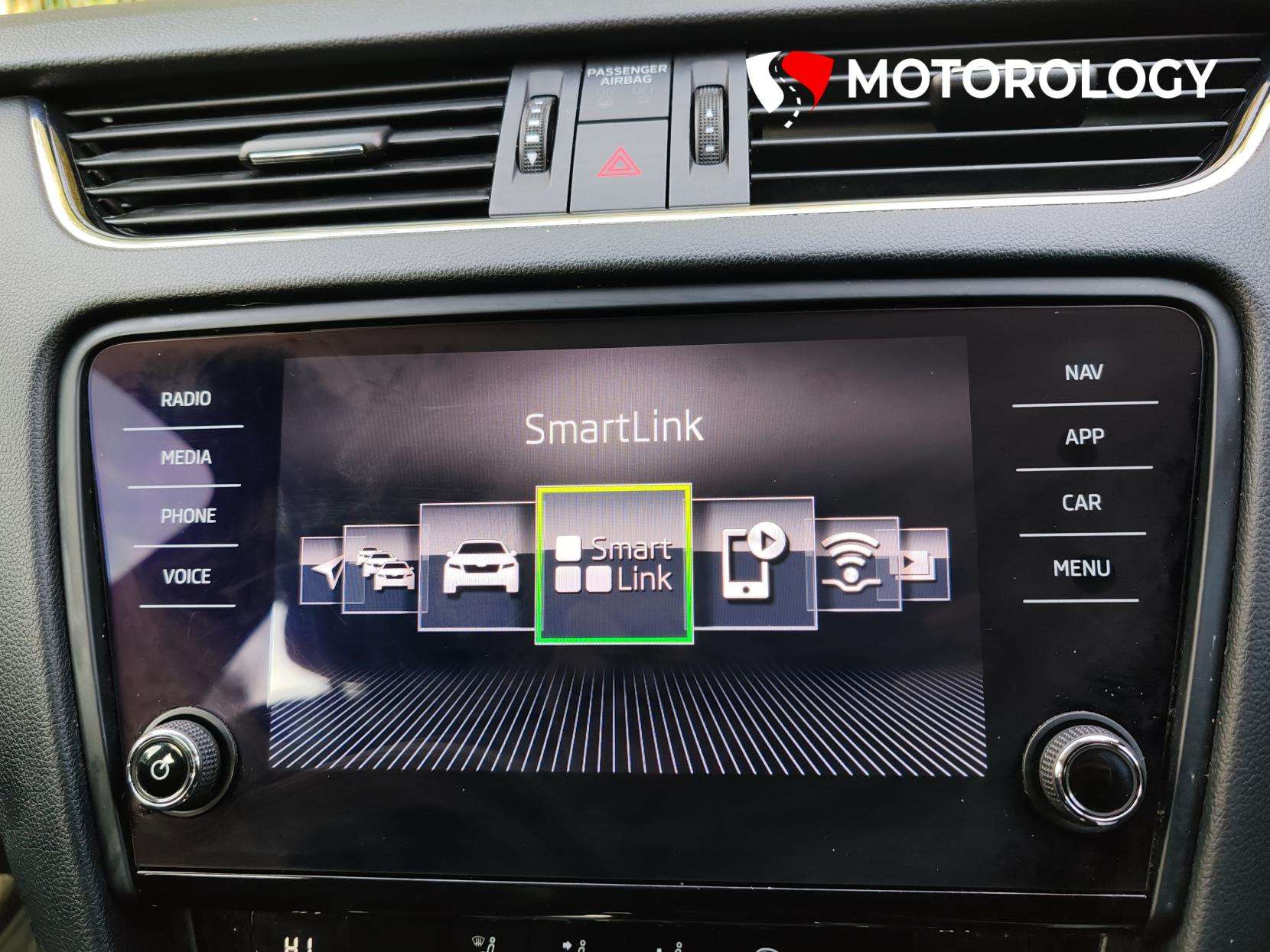 2019 SKODA OCTAVIA 2019 SKODA OCTAVIA