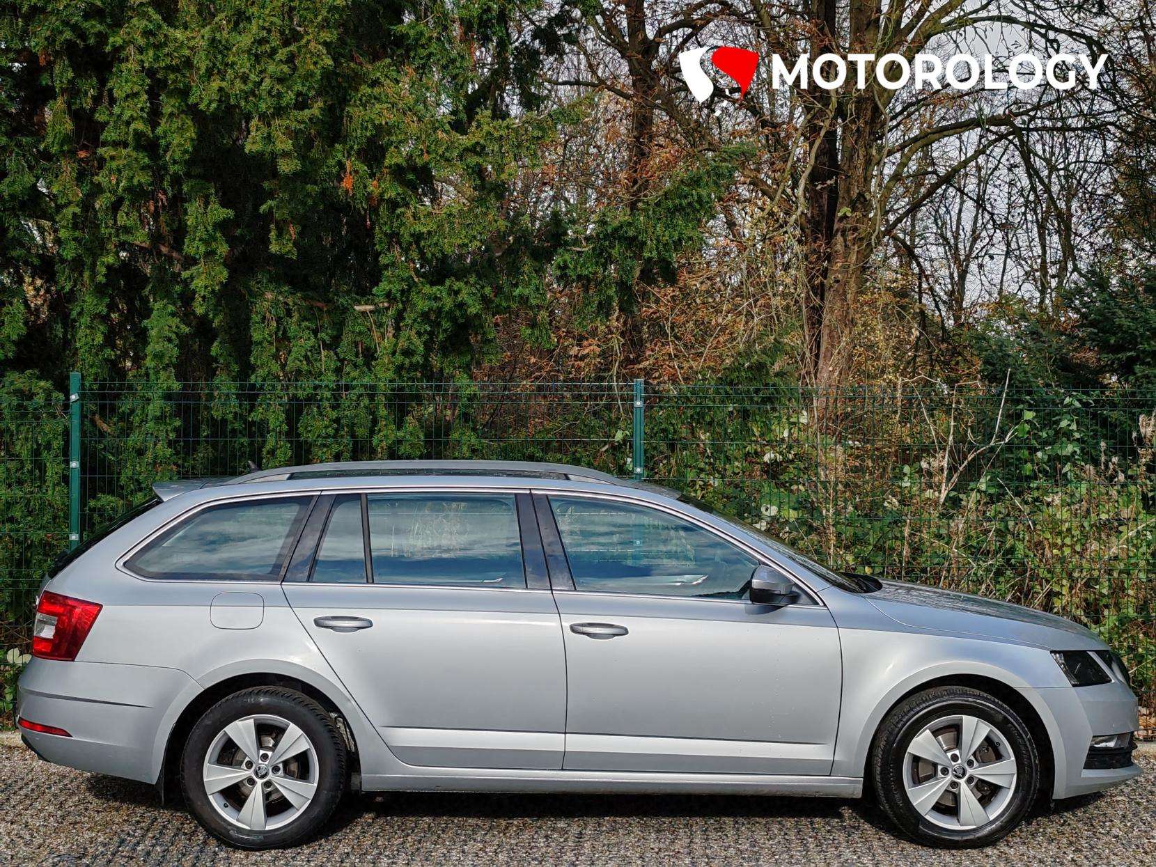 2019 SKODA OCTAVIA 2019 SKODA OCTAVIA