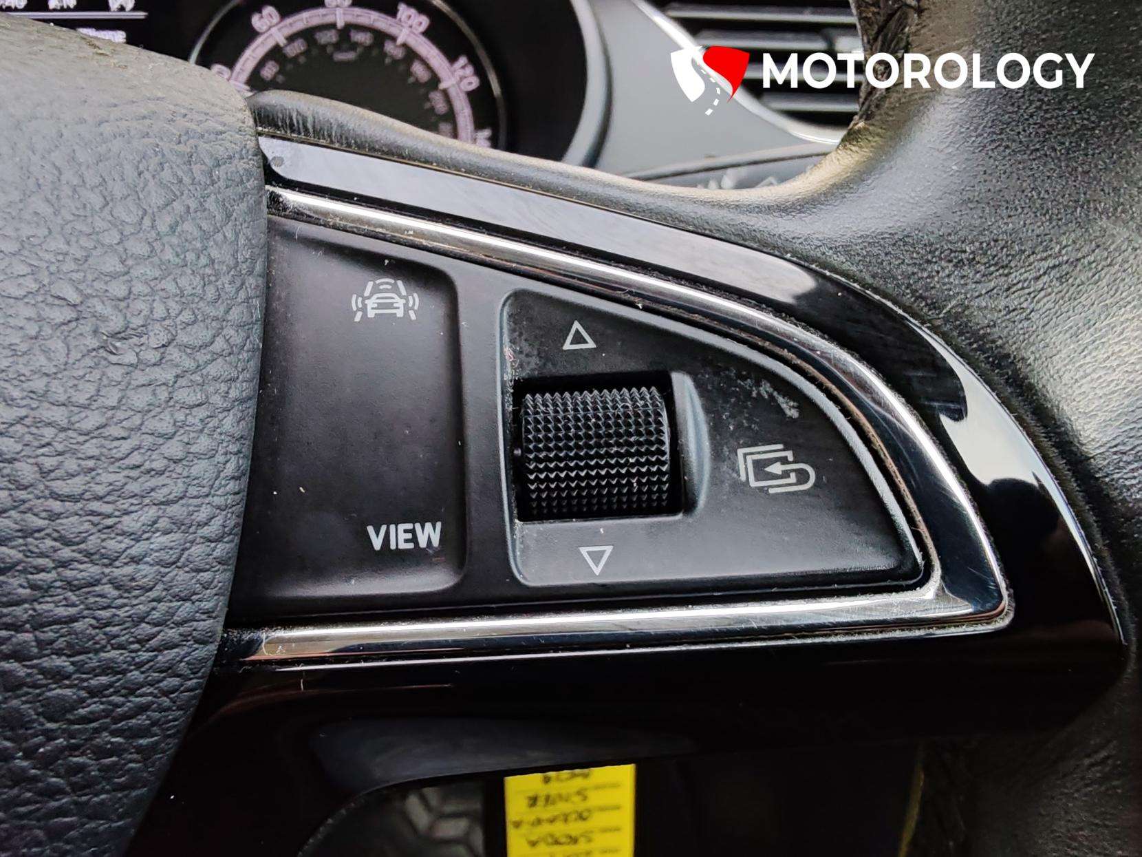 2019 SKODA OCTAVIA 2019 SKODA OCTAVIA