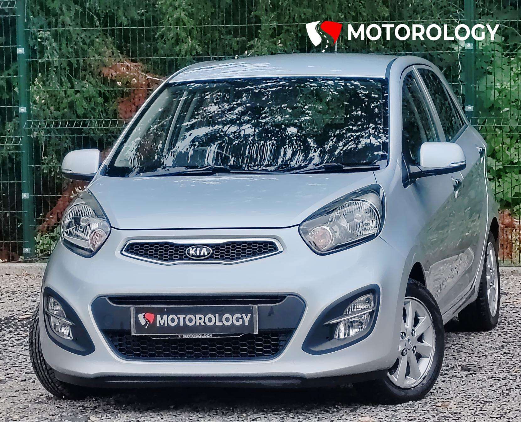 A 2012 KIA PICANTO 1.25 EcoDynamics 2 Hatchback 5dr Petrol Manual Euro 5 (s/s) (84 bhp) A 2012 KIA PICANTO 1.25 EcoDynamics 2 Hatchback 5dr Petrol Manual Euro 5 (s/s) (84 bhp)