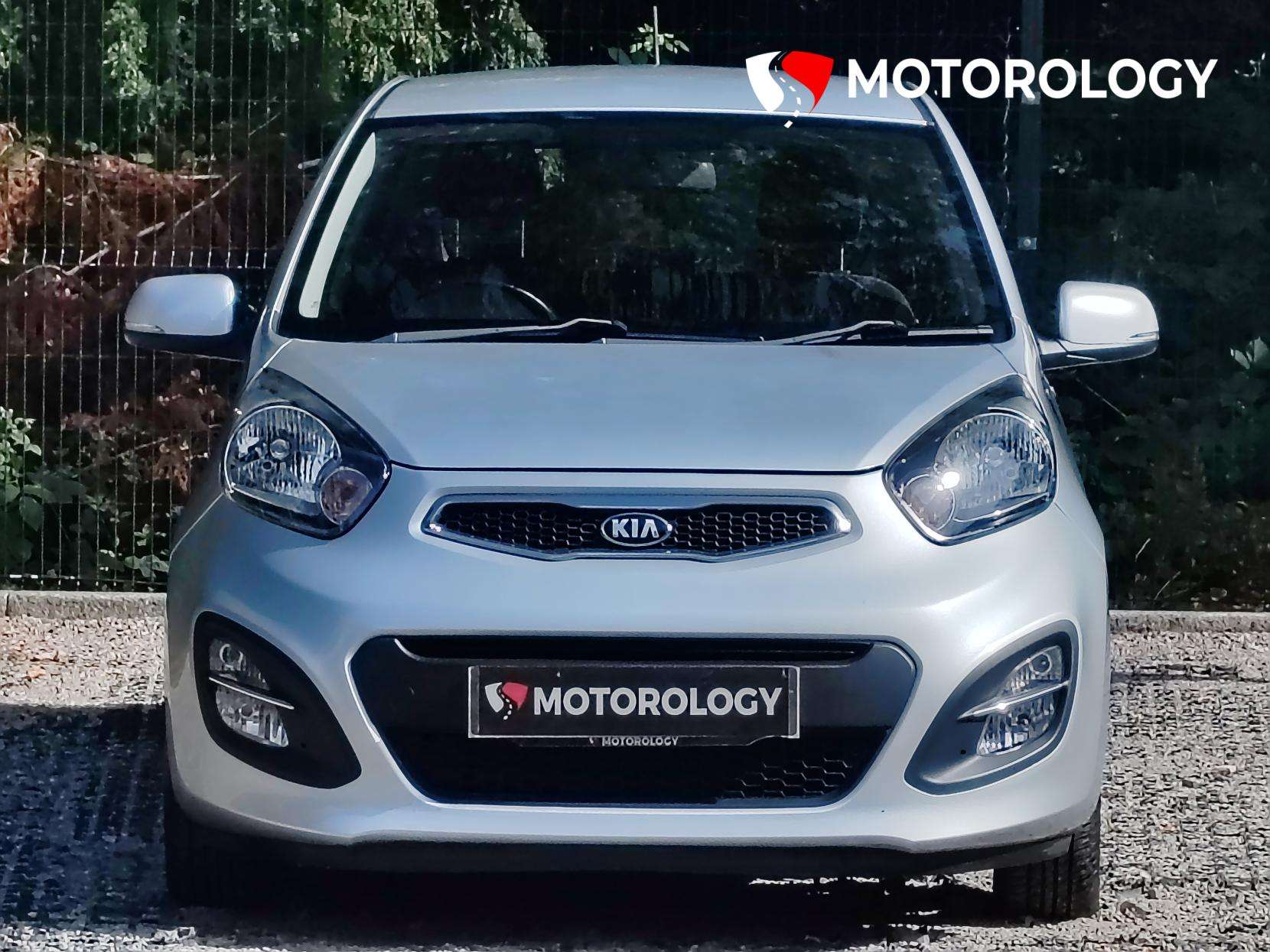 2012 KIA PICANTO 2012 KIA PICANTO