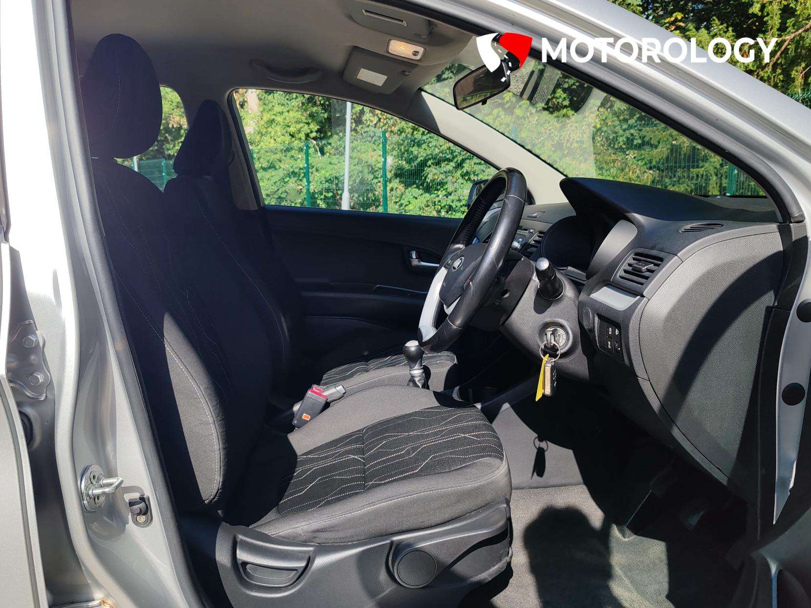 2012 KIA PICANTO 2012 KIA PICANTO