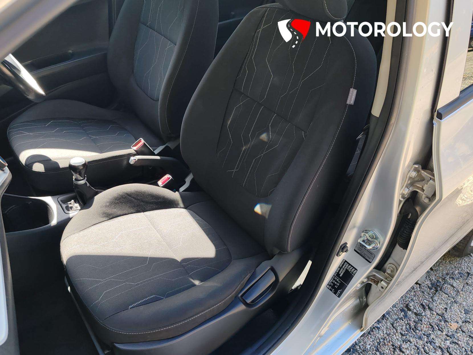 2012 KIA PICANTO 2012 KIA PICANTO
