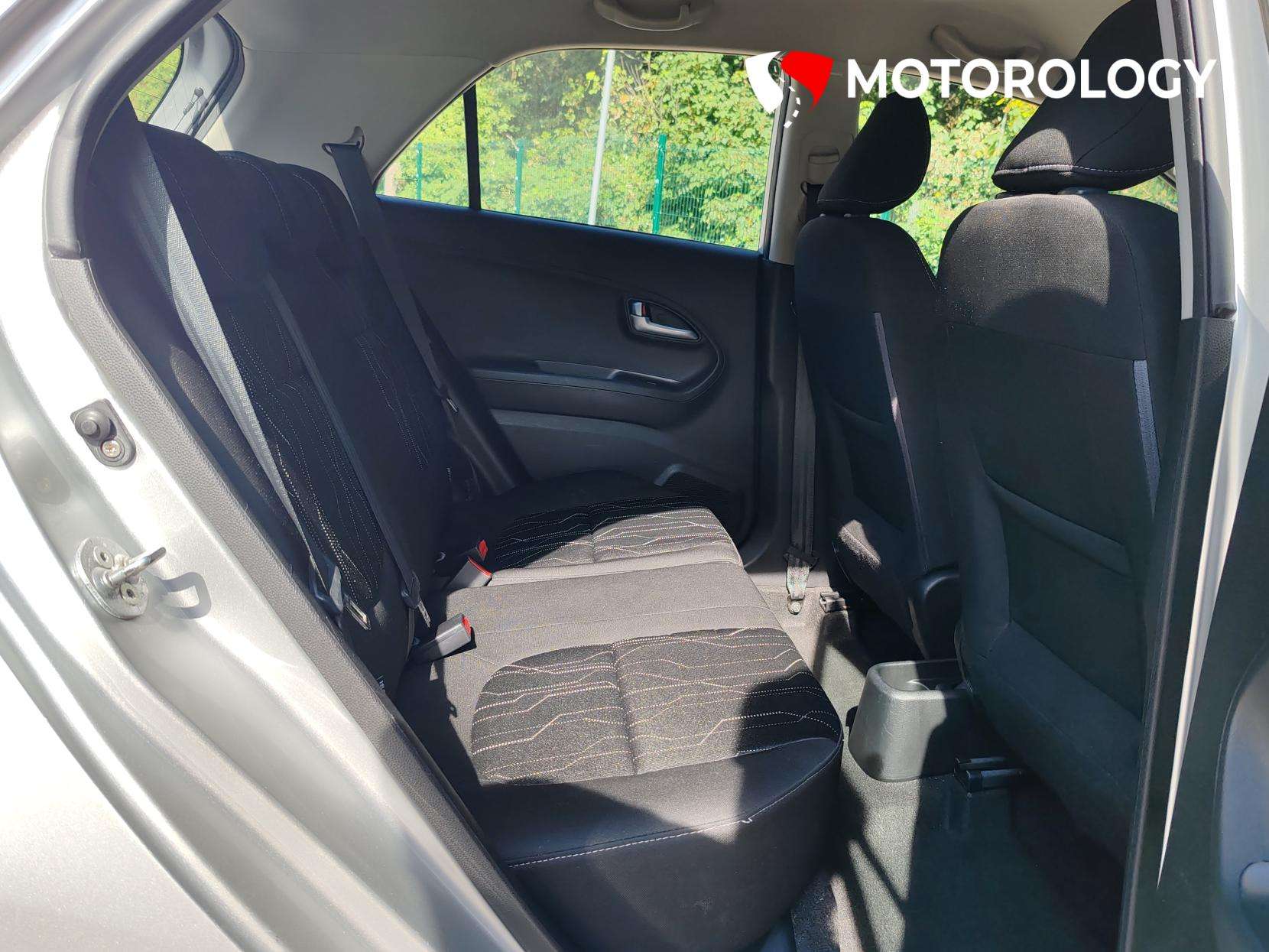 2012 KIA PICANTO 2012 KIA PICANTO