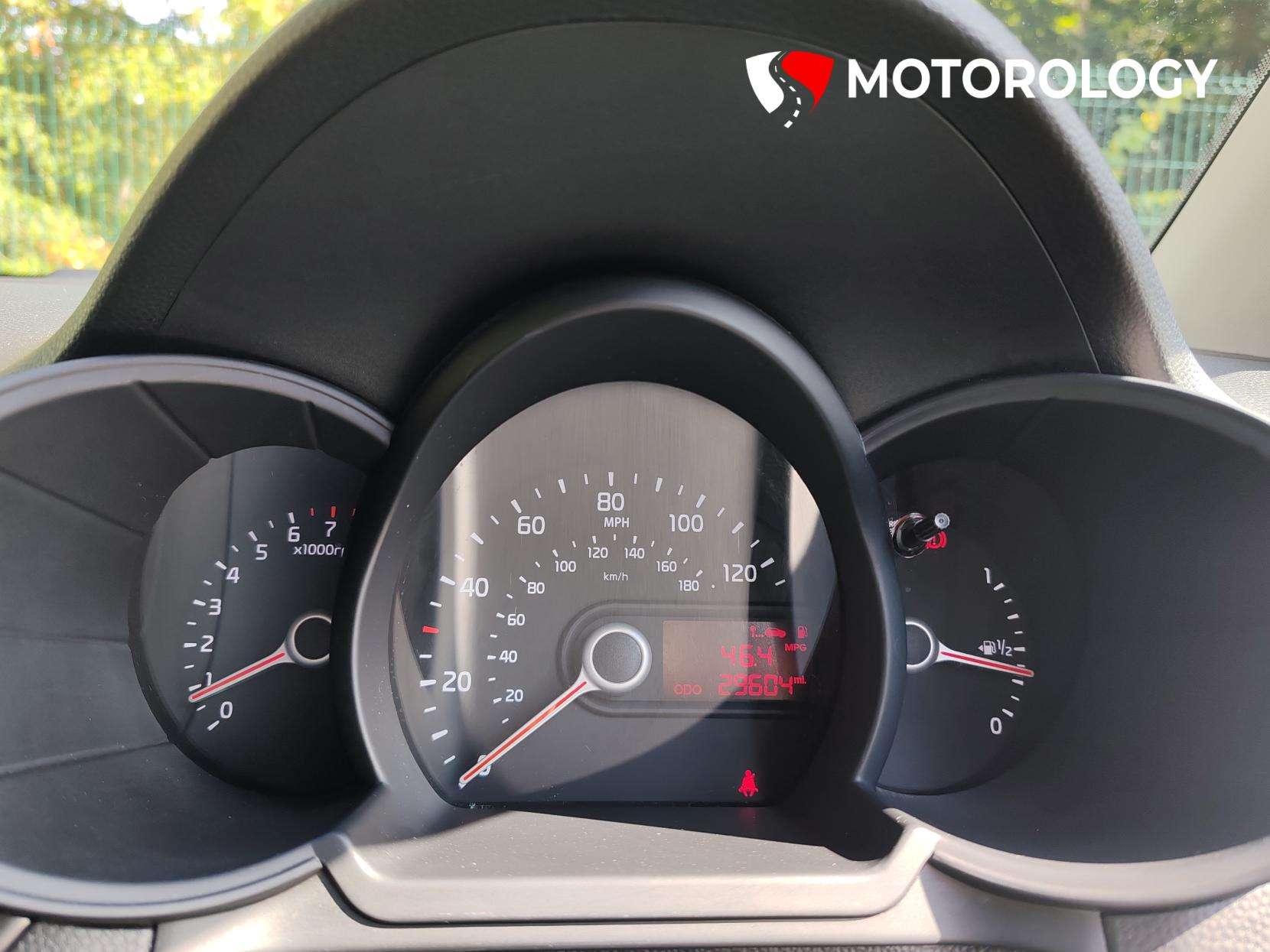 2012 KIA PICANTO 2012 KIA PICANTO