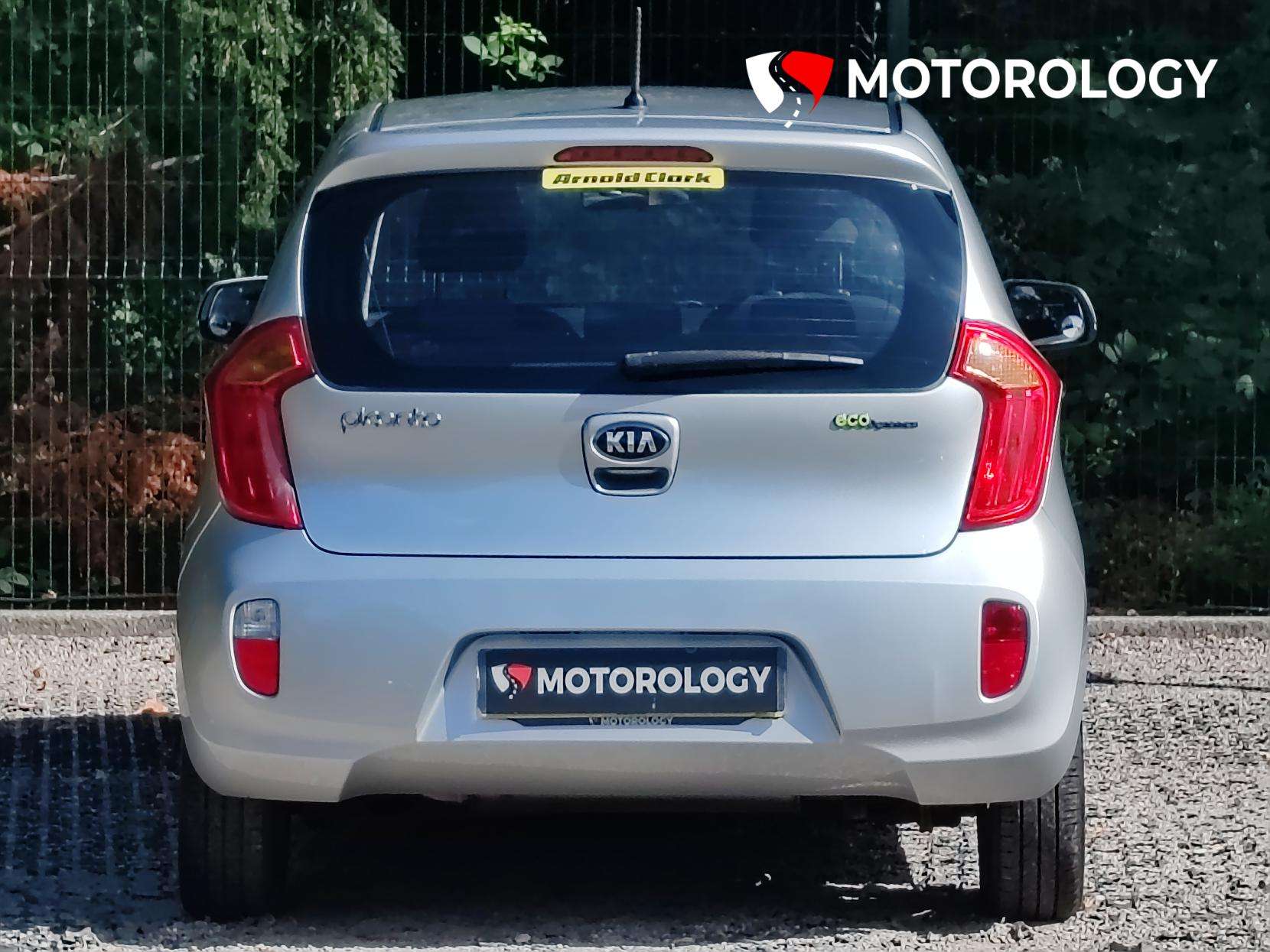 2012 KIA PICANTO 2012 KIA PICANTO