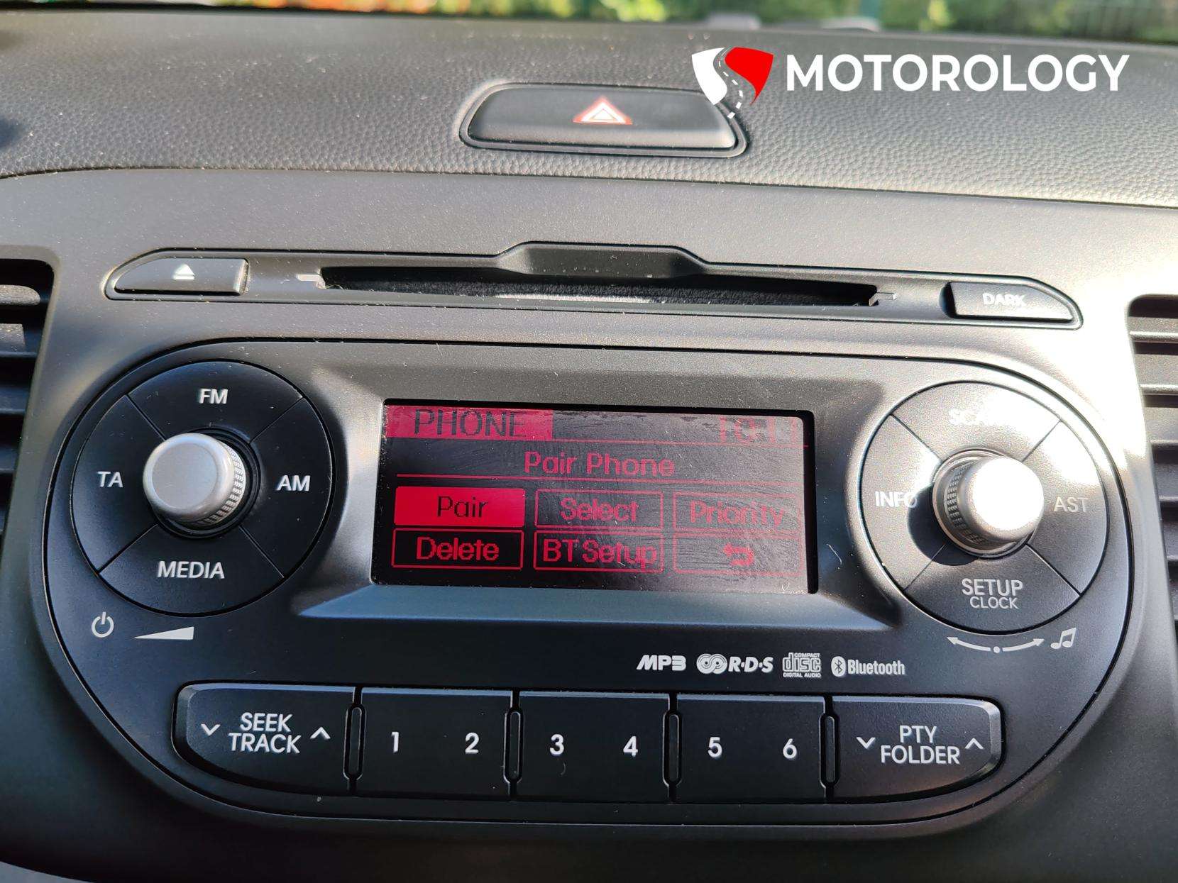 2012 KIA PICANTO 2012 KIA PICANTO