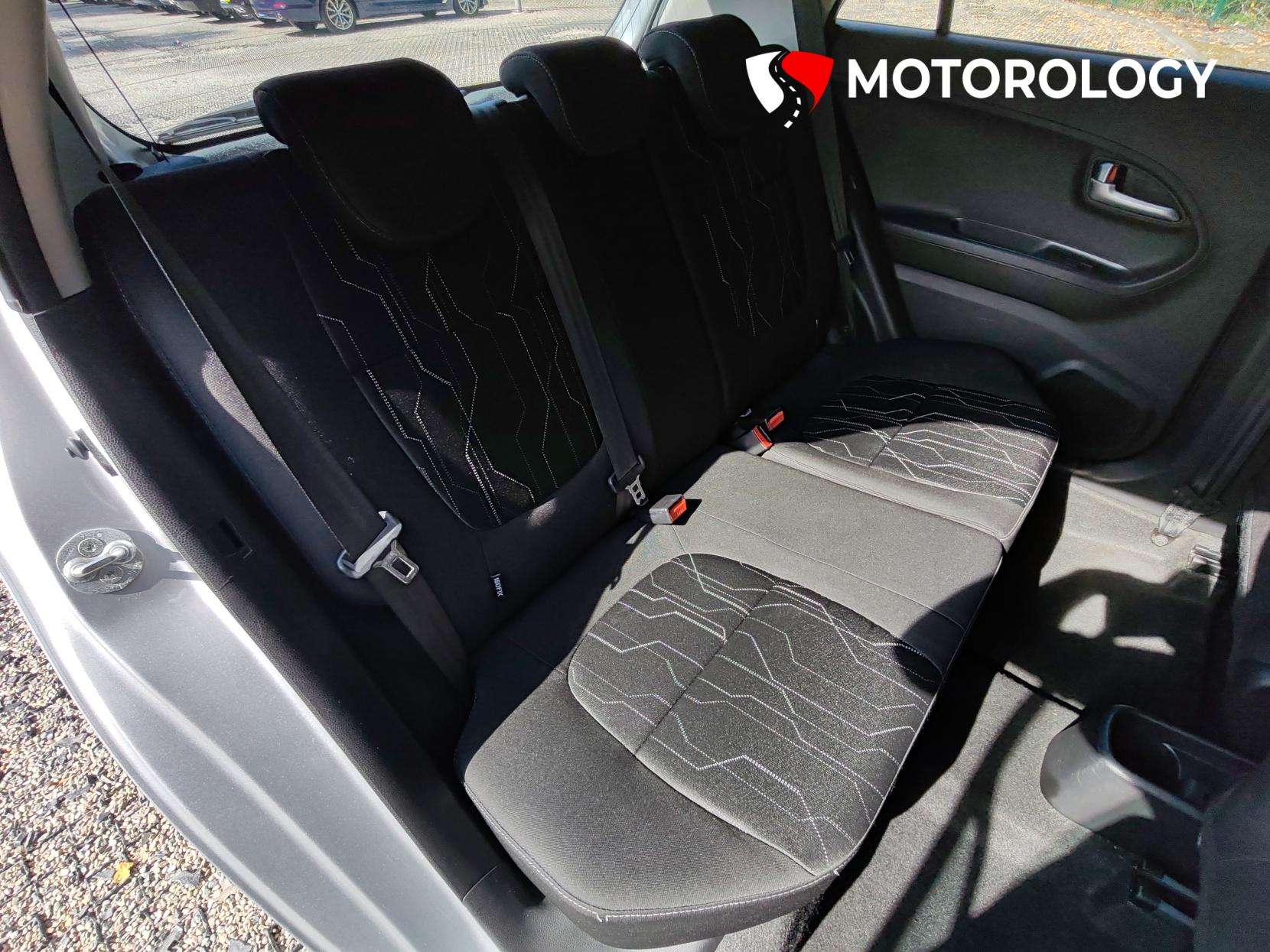 2012 KIA PICANTO 2012 KIA PICANTO