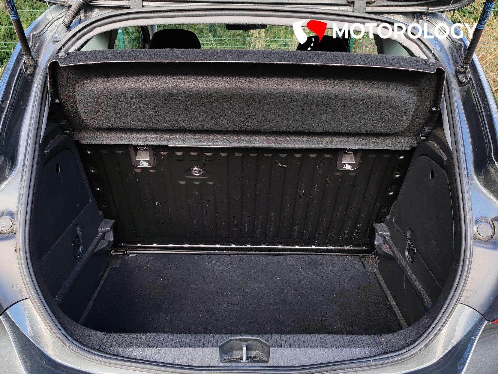 2018 VAUXHALL CORSA 2018 VAUXHALL CORSA