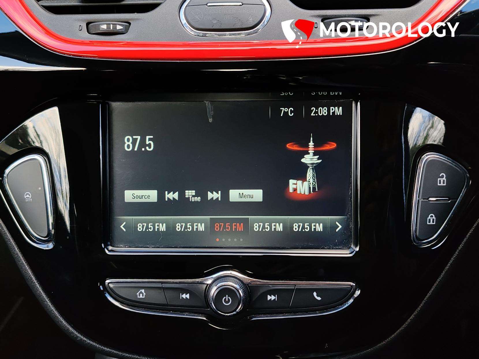 2018 VAUXHALL CORSA 2018 VAUXHALL CORSA