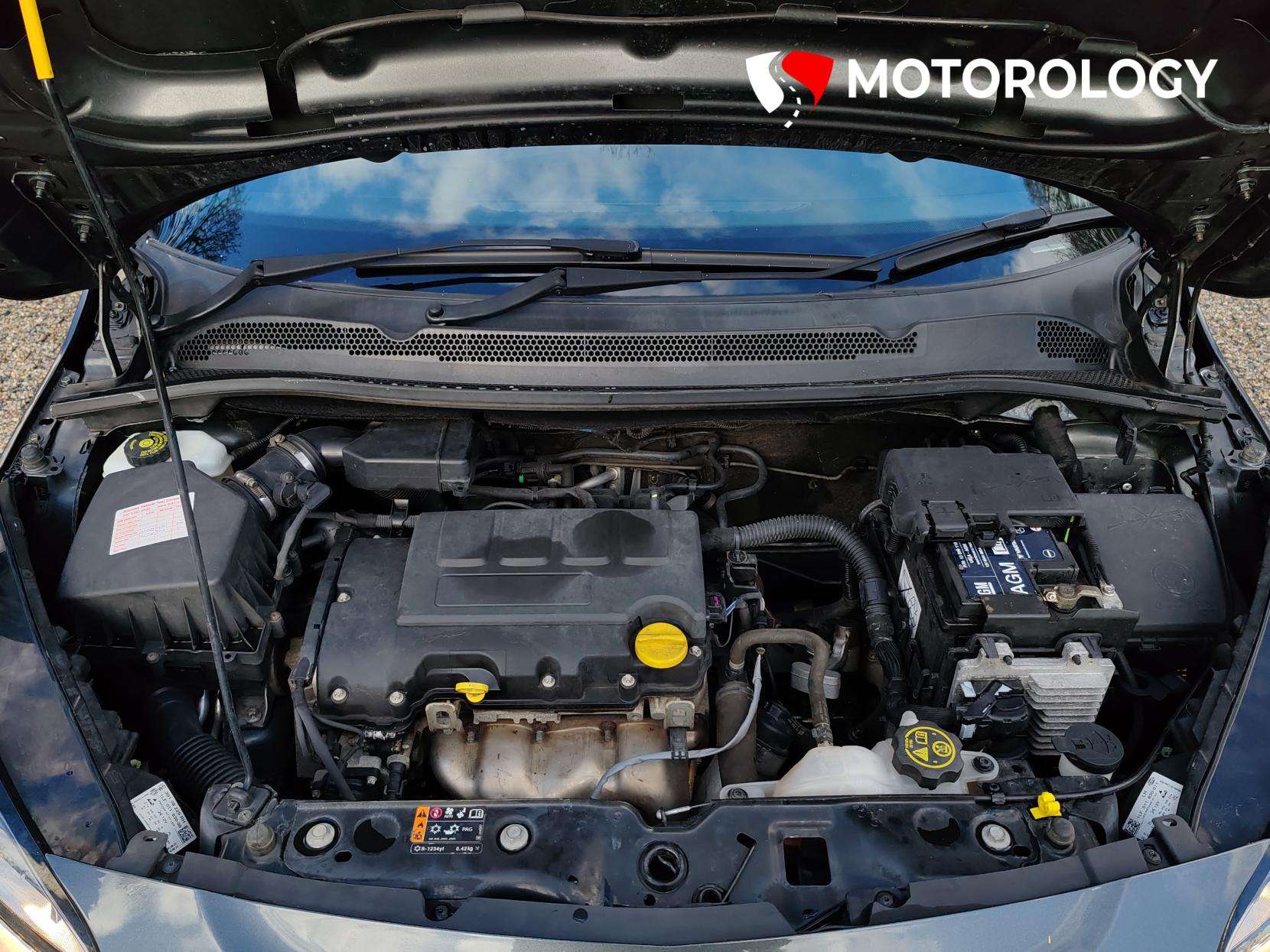 2018 VAUXHALL CORSA 2018 VAUXHALL CORSA