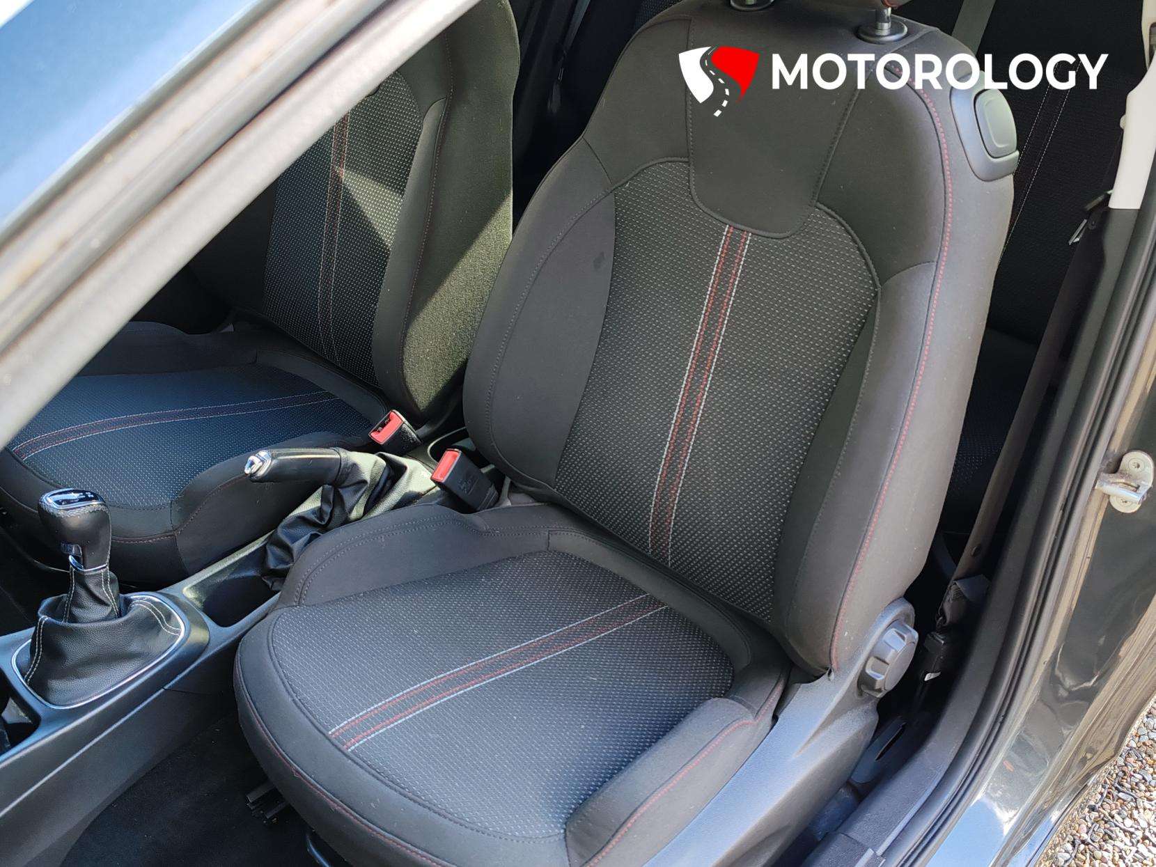 2018 VAUXHALL CORSA 2018 VAUXHALL CORSA